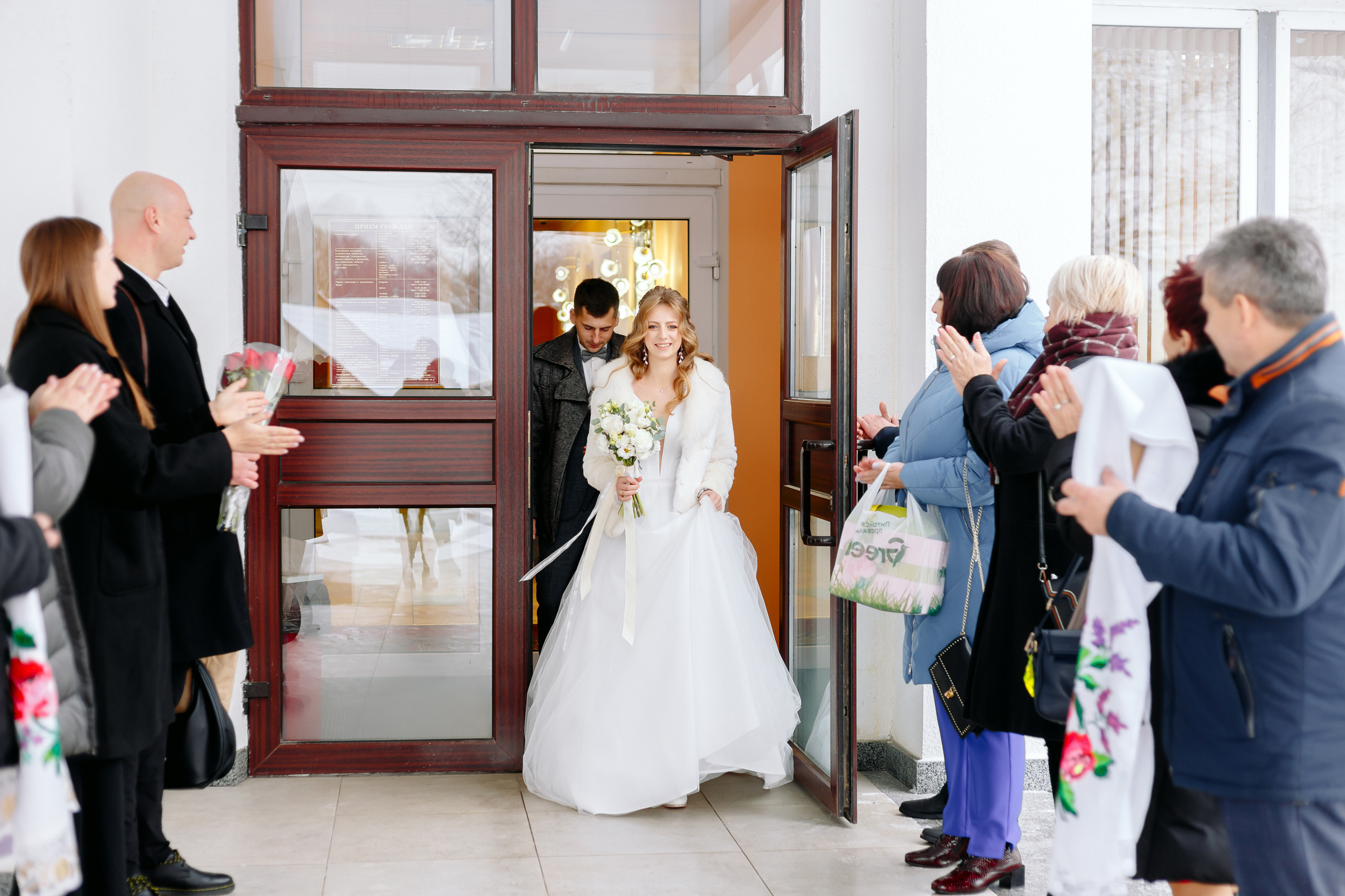 Марина и Константин. Фотограф новорожденных, семейный фотограф Брест Кристина Маслова