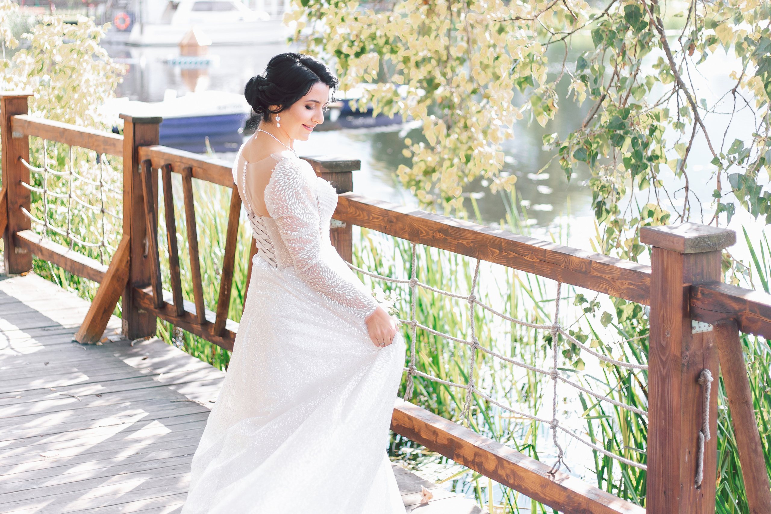 Сабина и Евгений. Фотограф новорожденных, семейный фотограф Брест Кристина Маслова