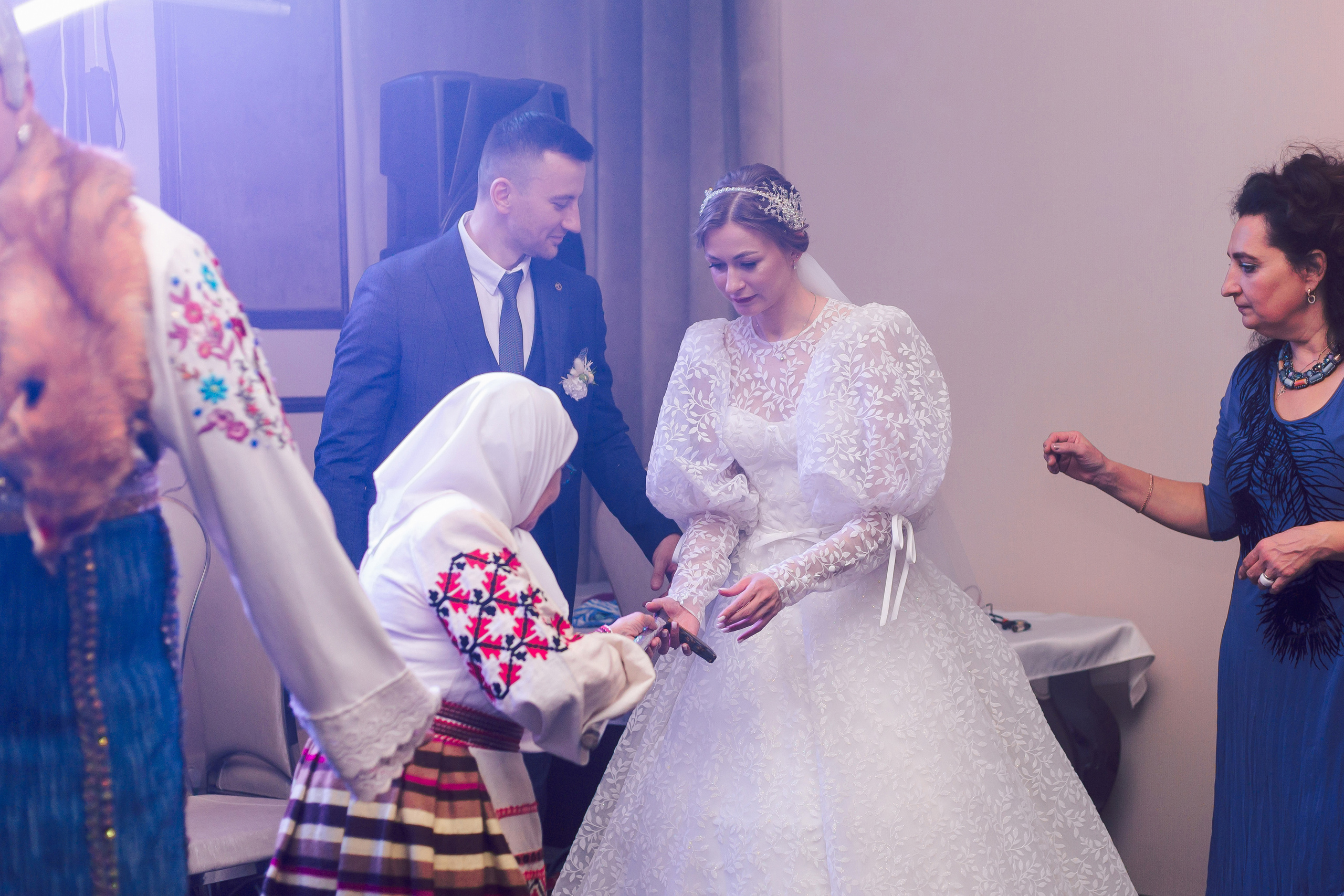 Юлия и Сергей. Фотограф новорожденных, семейный фотограф Брест Кристина Маслова