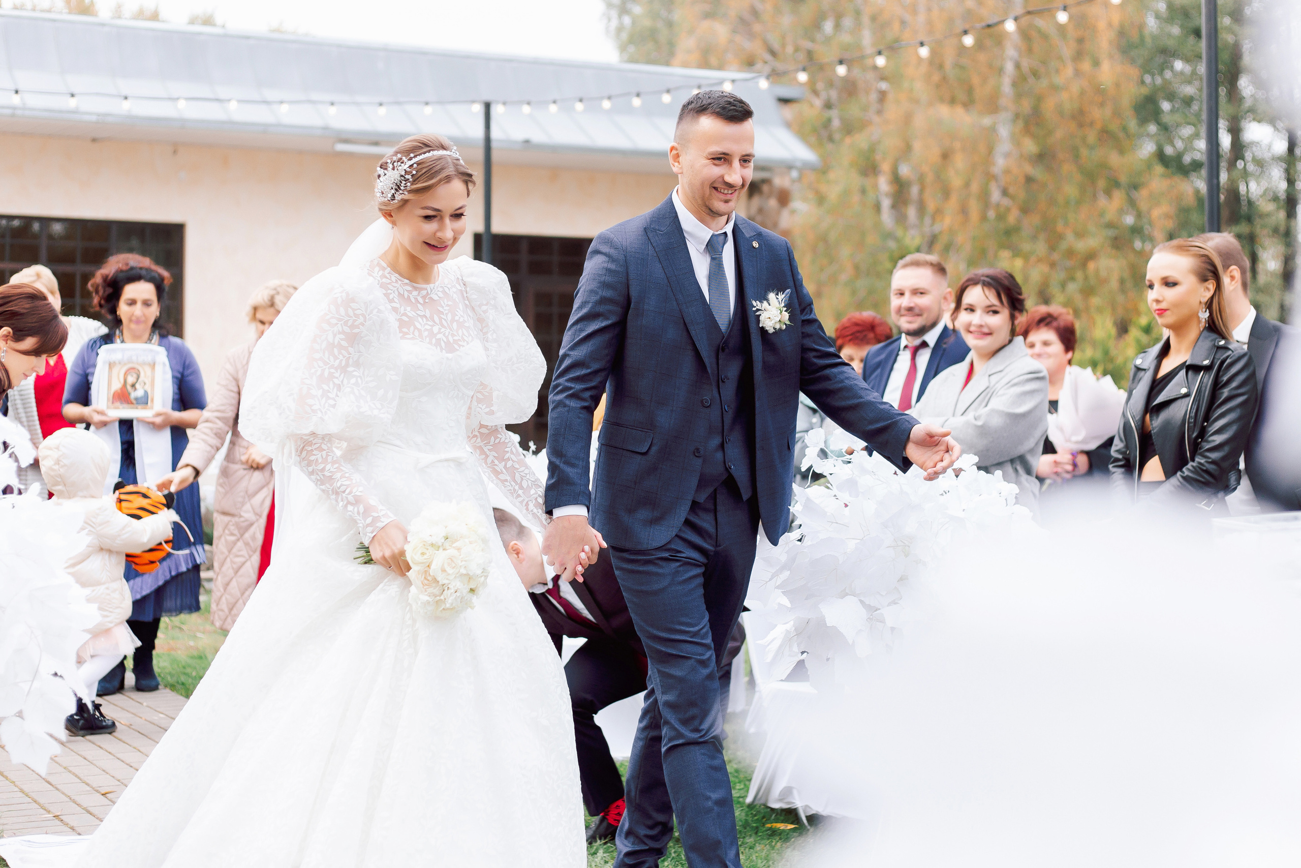 Юлия и Сергей. Фотограф новорожденных, семейный фотограф Брест Кристина Маслова