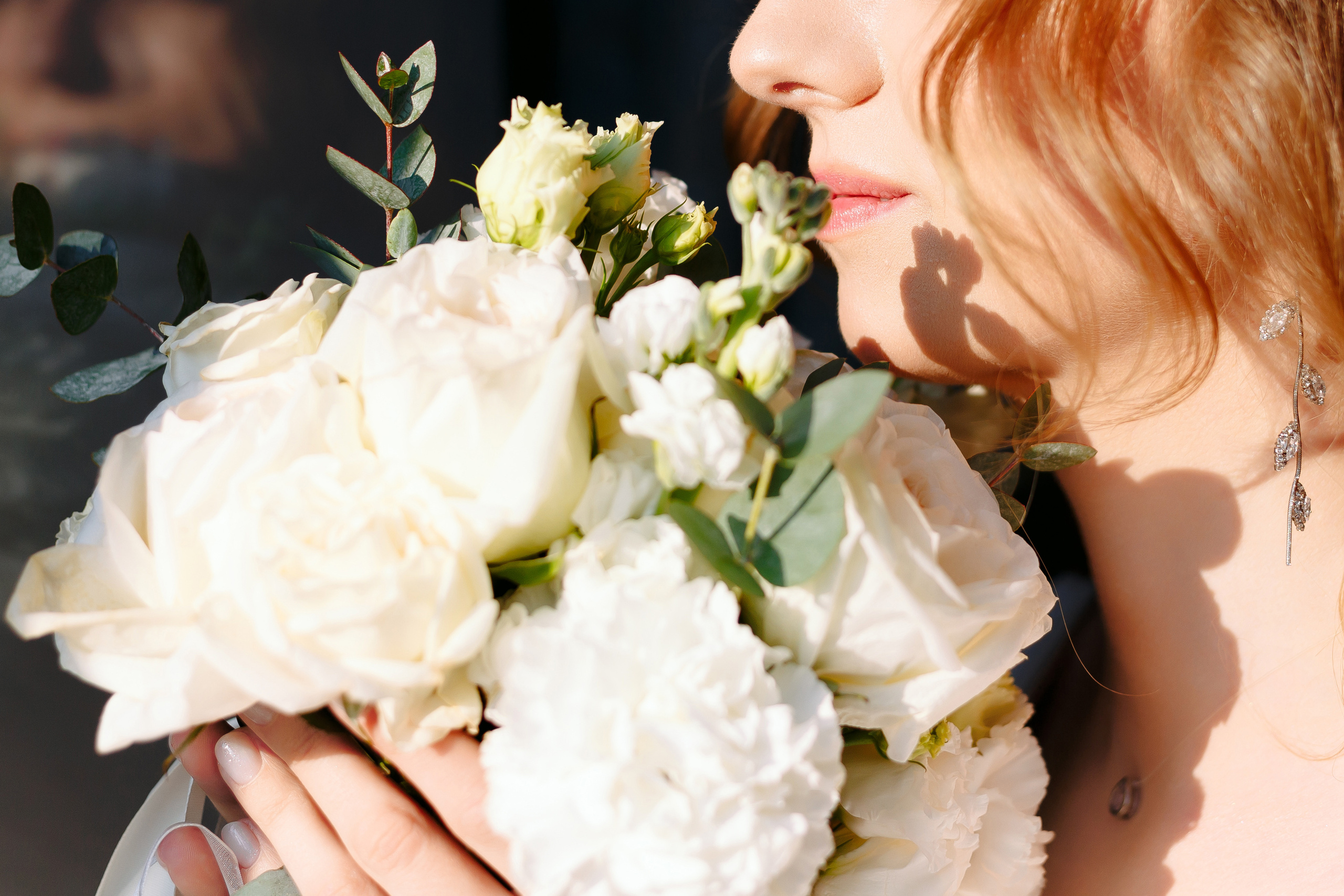 Марина и Константин. Фотограф новорожденных, семейный фотограф Брест Кристина Маслова