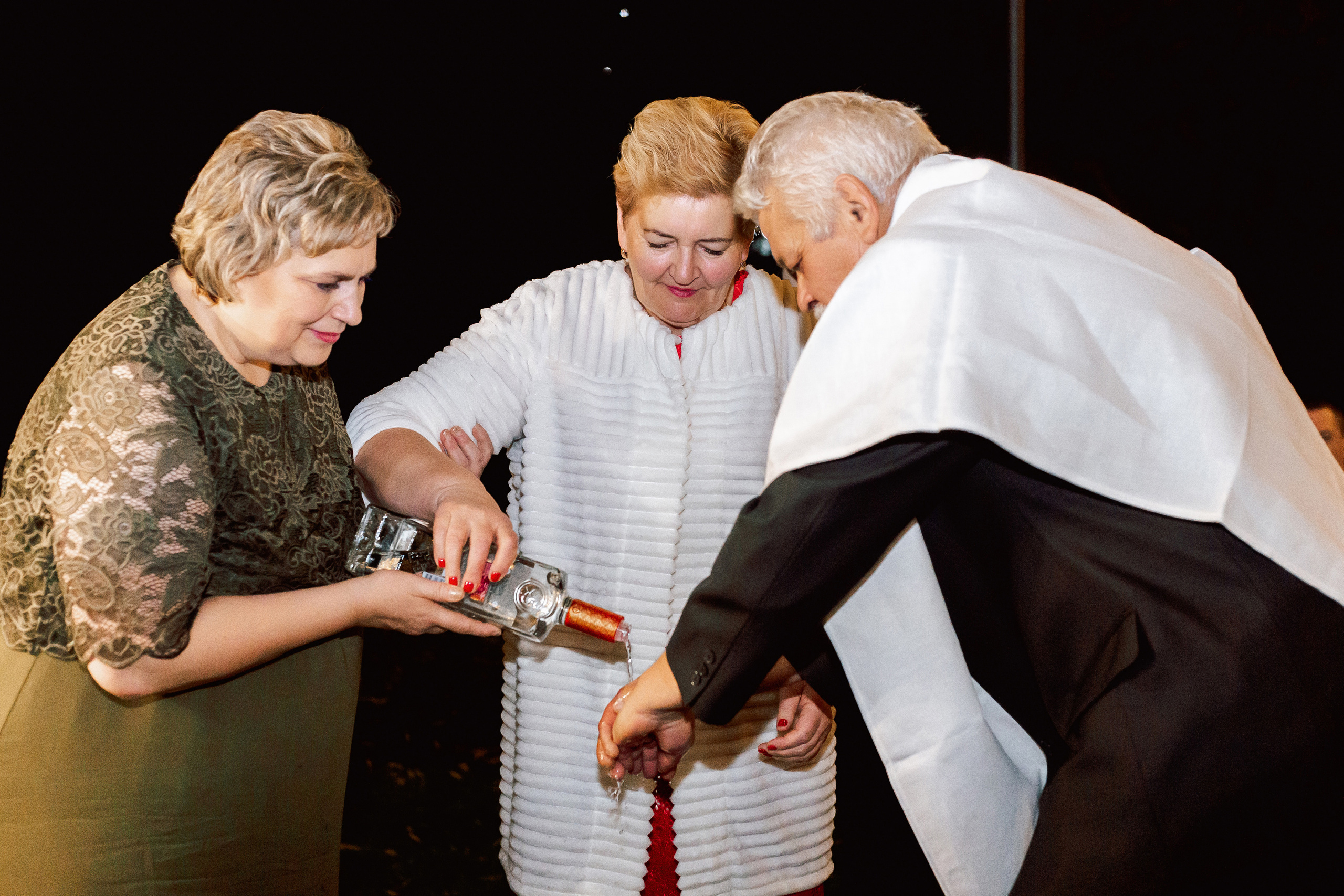 Юлия и Сергей. Фотограф новорожденных, семейный фотограф Брест Кристина Маслова