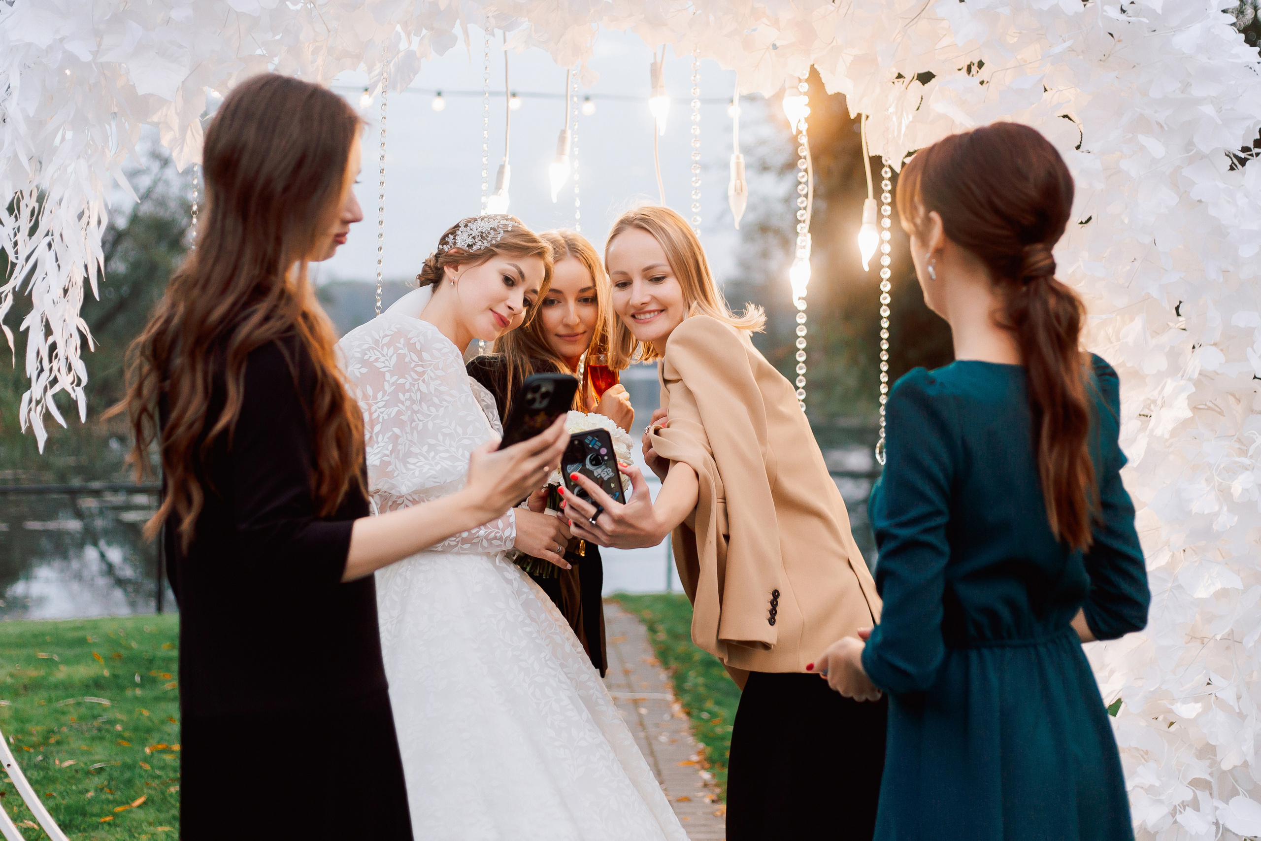 Юлия и Сергей. Фотограф новорожденных, семейный фотограф Брест Кристина Маслова