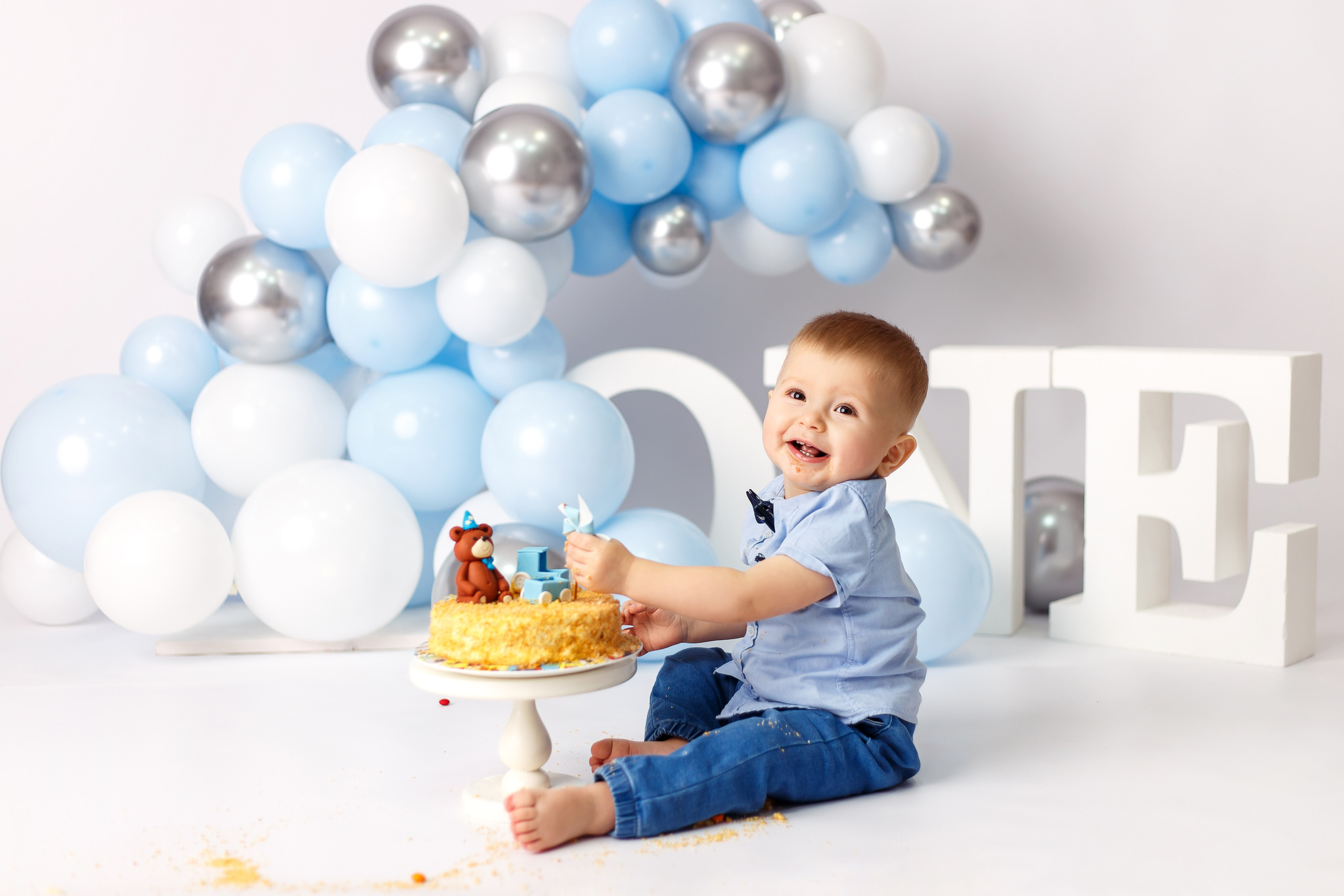 Годовасики. Фотограф новорожденных, семейный фотограф Брест Кристина Маслова