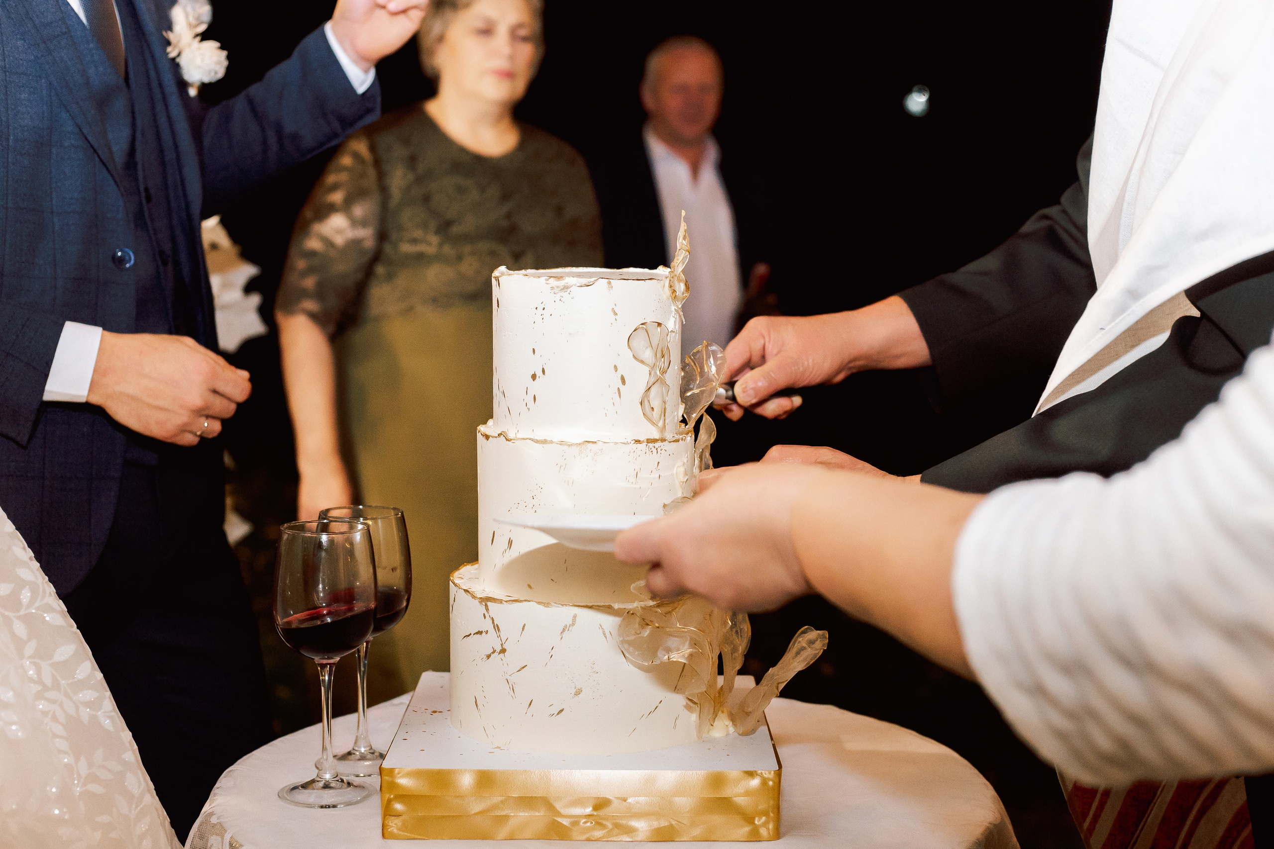 Юлия и Сергей. Фотограф новорожденных, семейный фотограф Брест Кристина Маслова