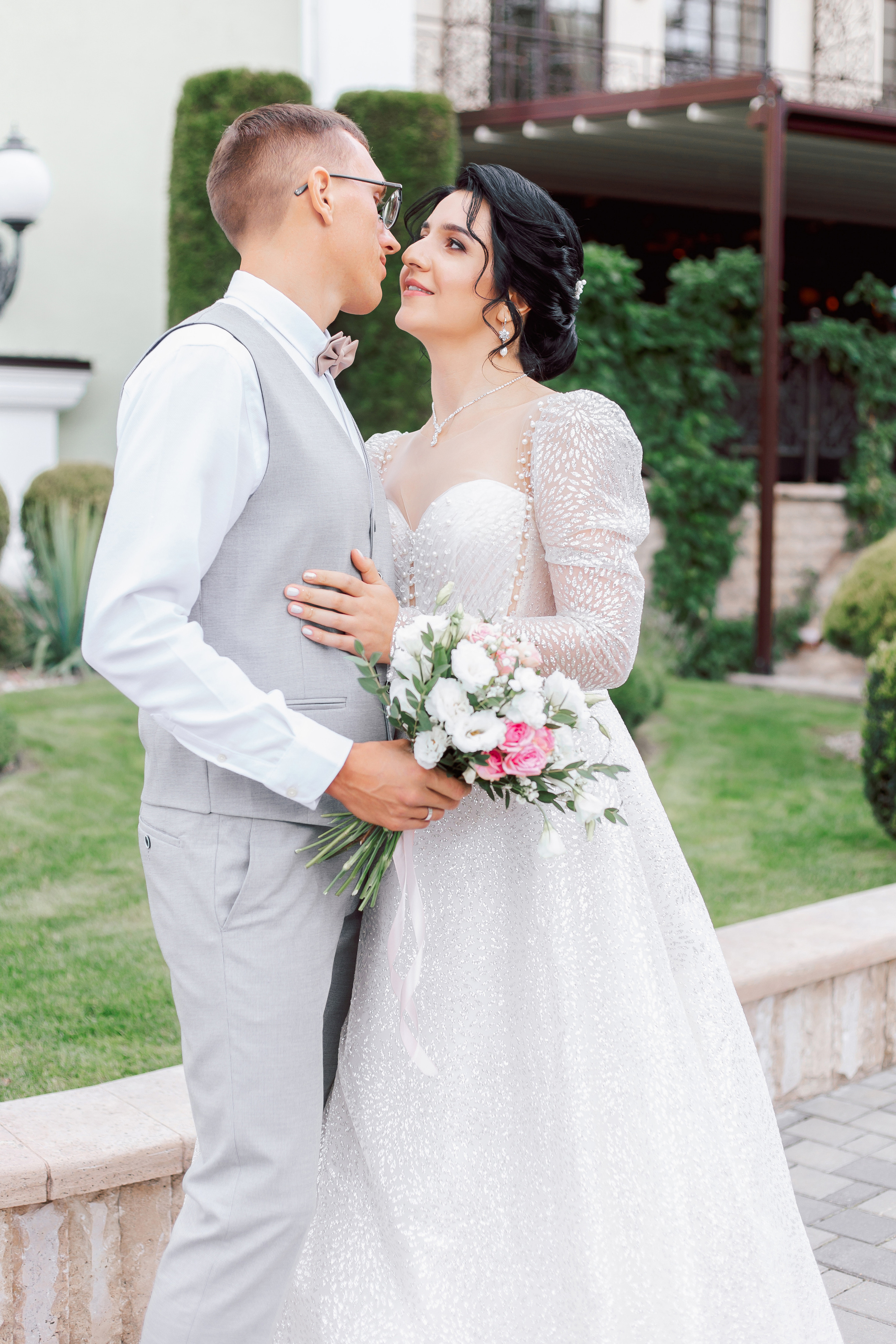 Сабина и Евгений. Фотограф новорожденных, семейный фотограф Брест Кристина Маслова