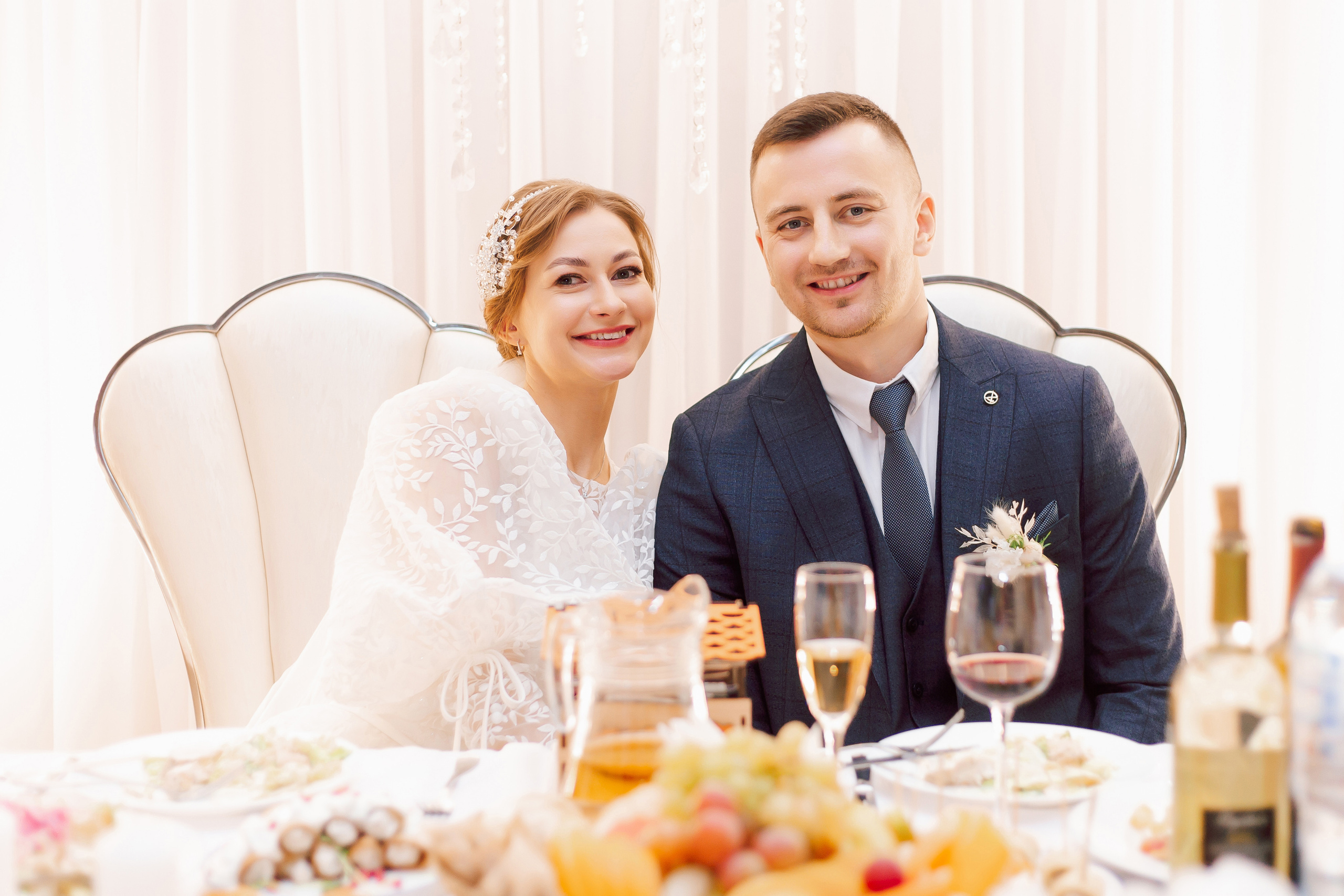 Юлия и Сергей. Фотограф новорожденных, семейный фотограф Брест Кристина Маслова