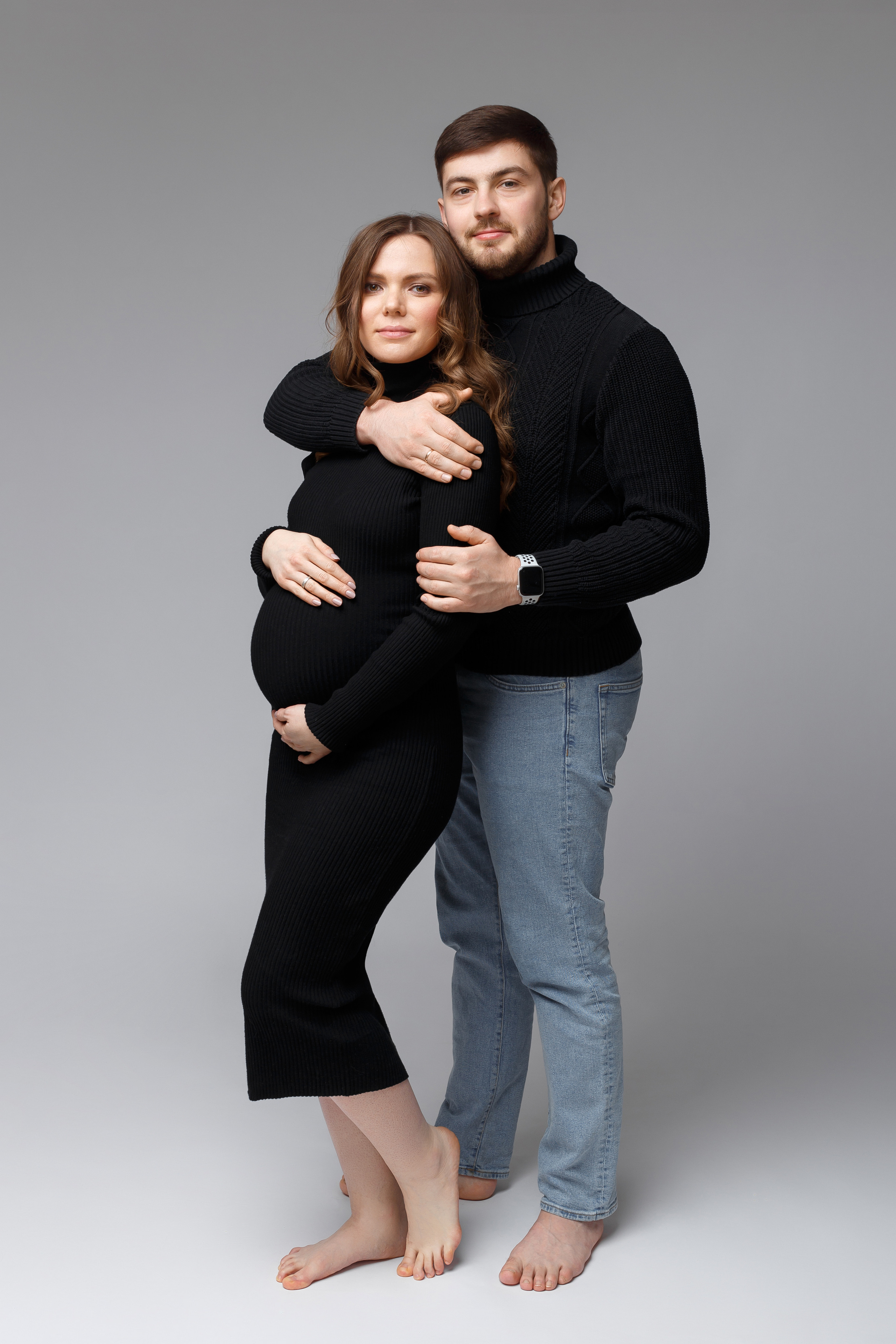 Беременность. Фотограф новорожденных, семейный фотограф Брест Кристина Маслова