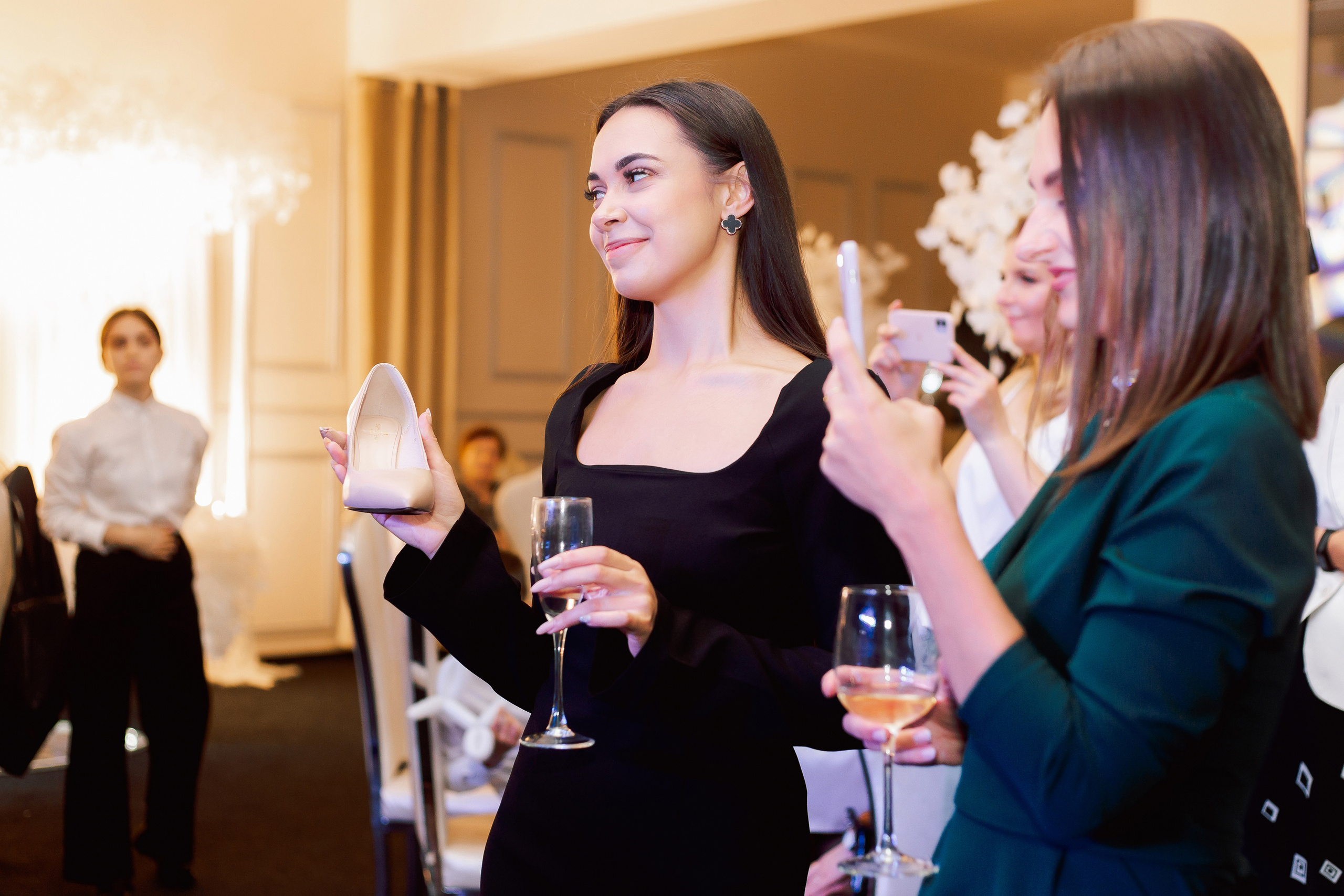 Юлия и Сергей. Фотограф новорожденных, семейный фотограф Брест Кристина Маслова