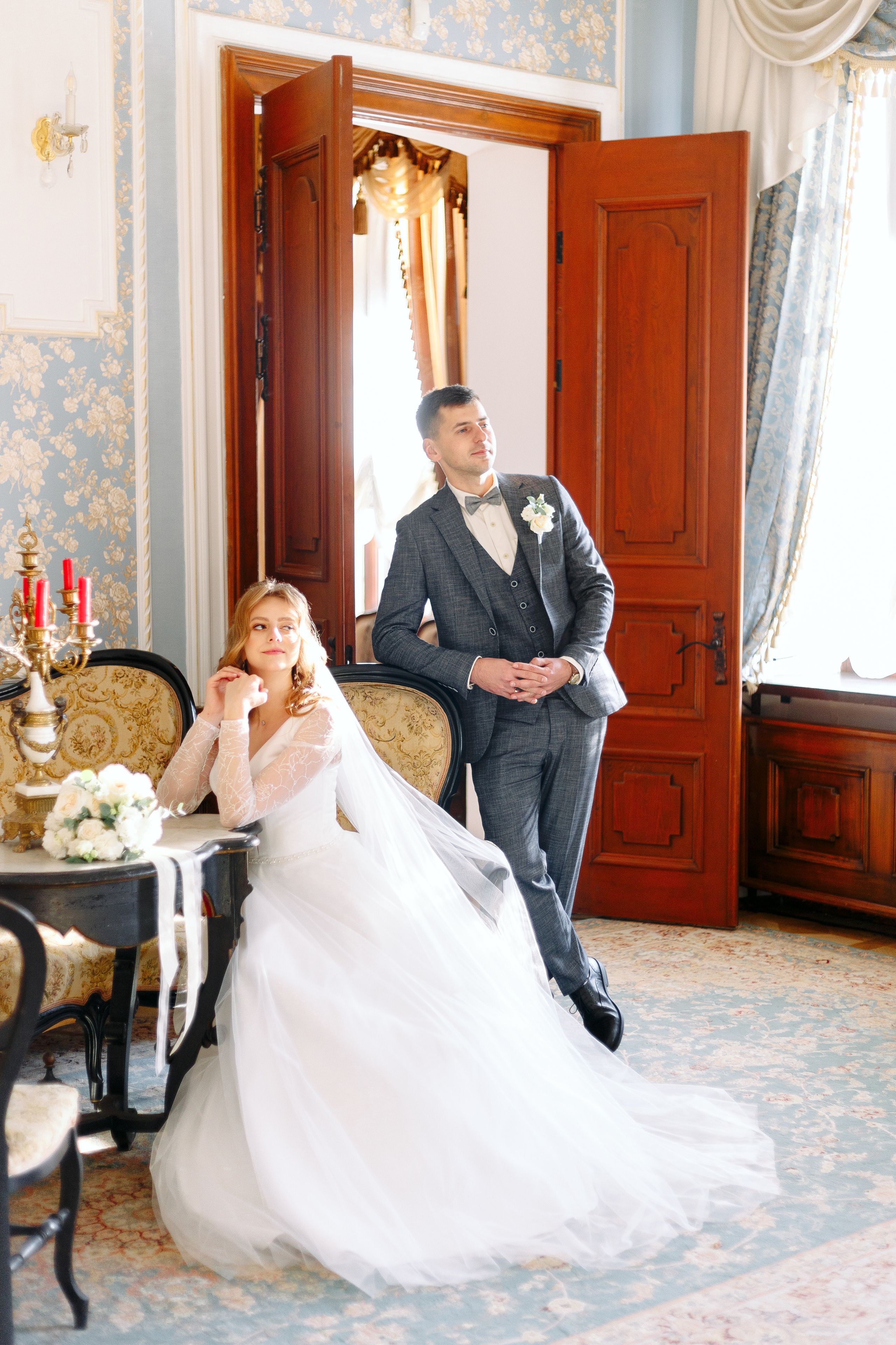 Марина и Константин. Фотограф новорожденных, семейный фотограф Брест Кристина Маслова