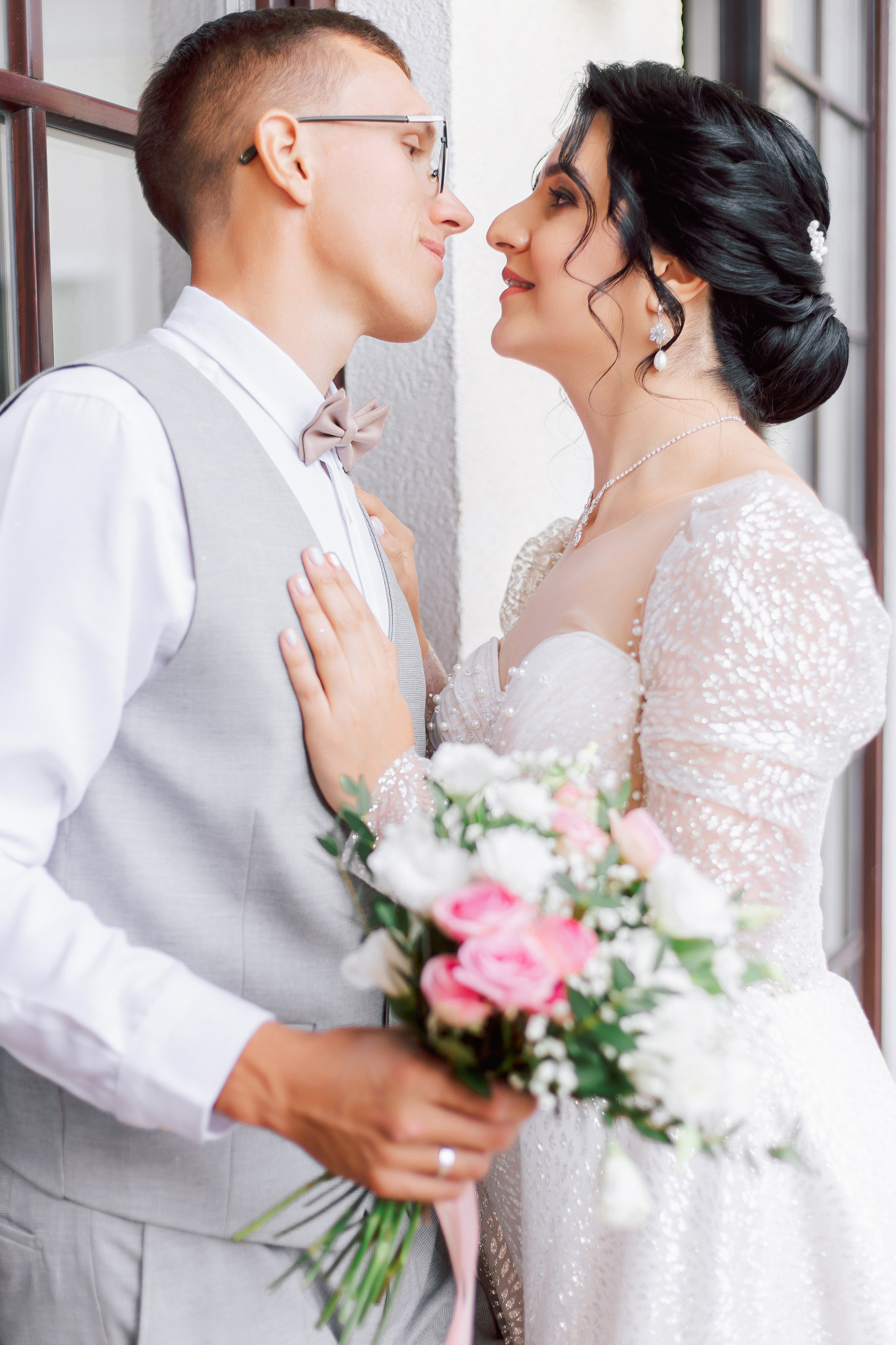 Сабина и Евгений. Фотограф новорожденных, семейный фотограф Брест Кристина Маслова