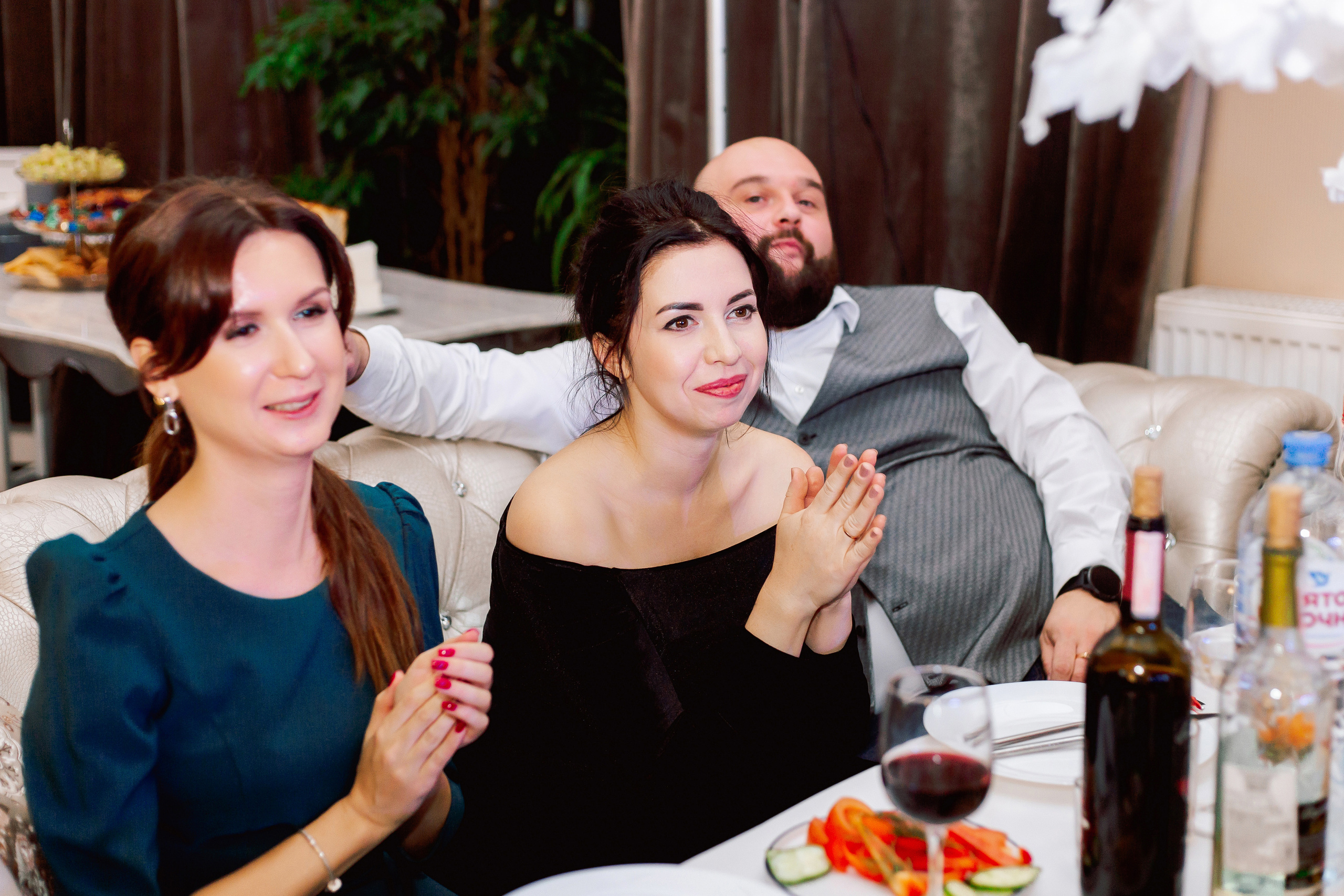 Юлия и Сергей. Фотограф новорожденных, семейный фотограф Брест Кристина Маслова