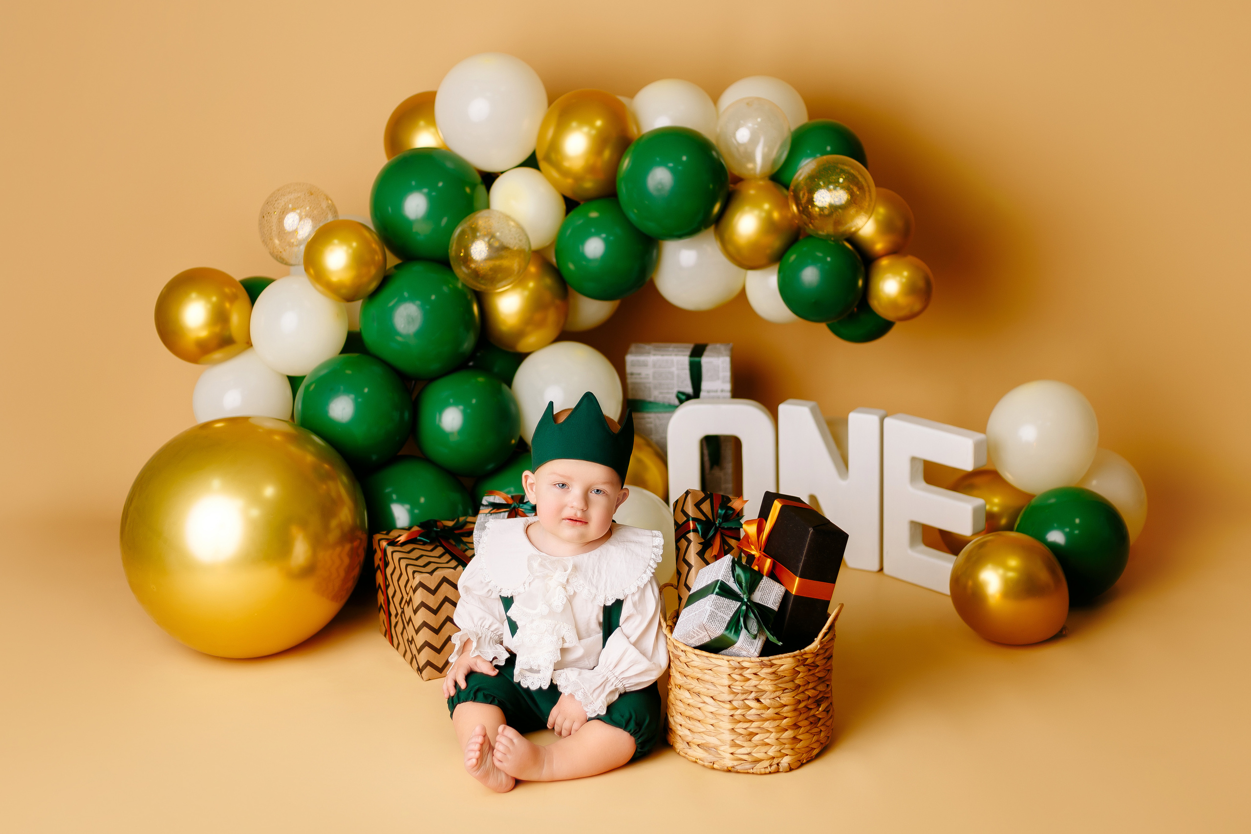 Годовасики. Фотограф новорожденных, семейный фотограф Брест Кристина Маслова