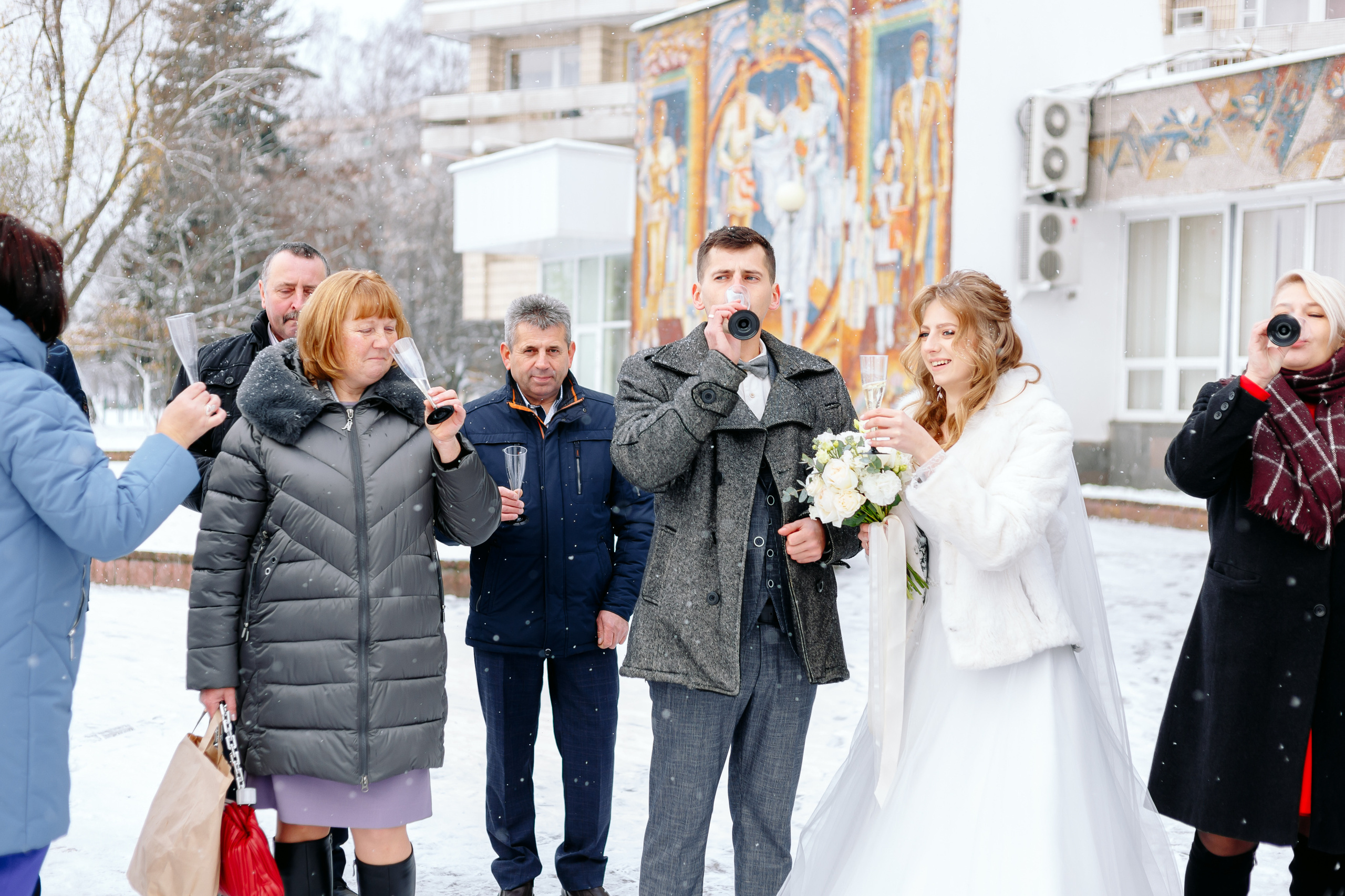Марина и Константин. Фотограф новорожденных, семейный фотограф Брест Кристина Маслова