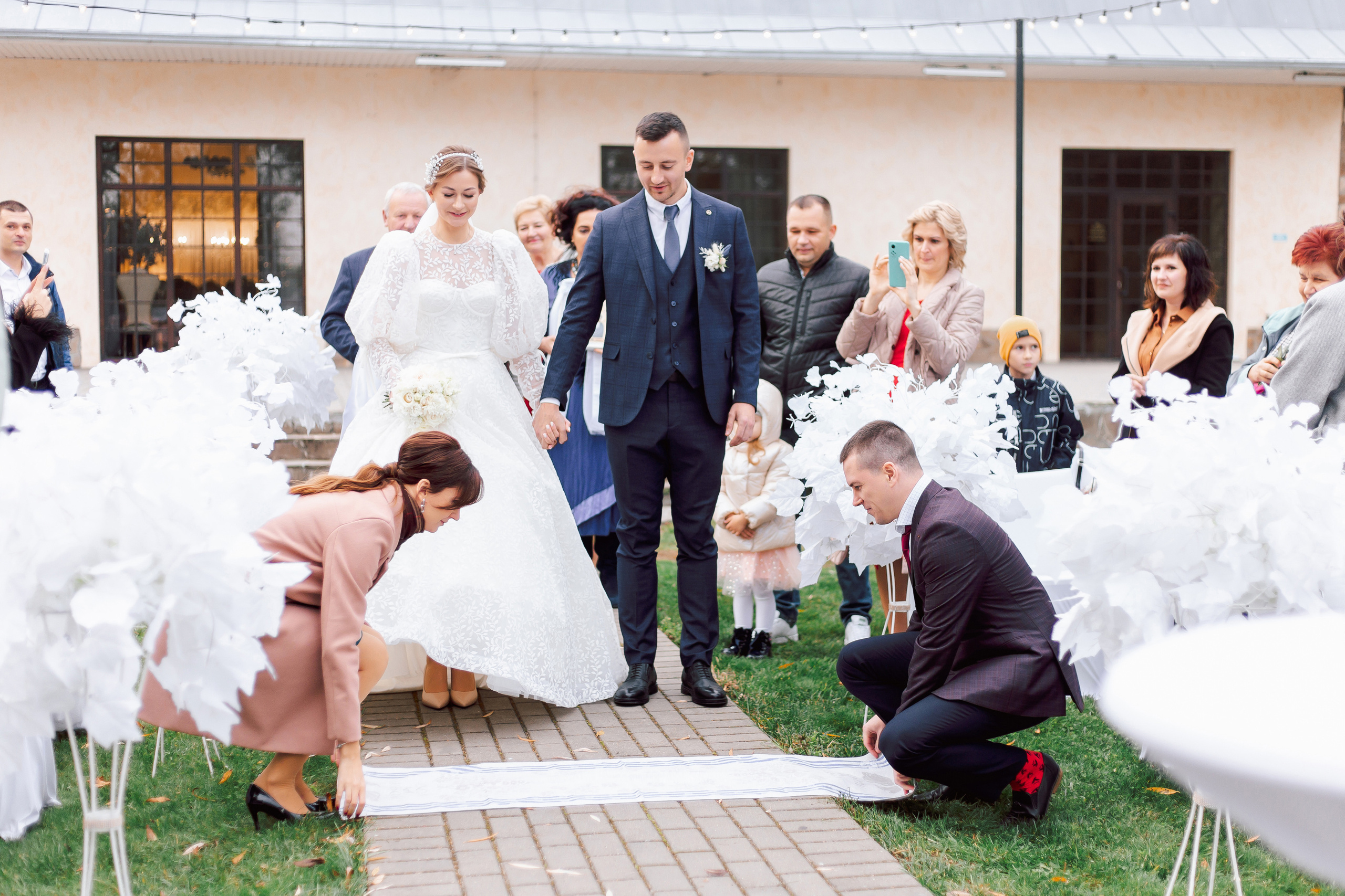 Юлия и Сергей. Фотограф новорожденных, семейный фотограф Брест Кристина Маслова