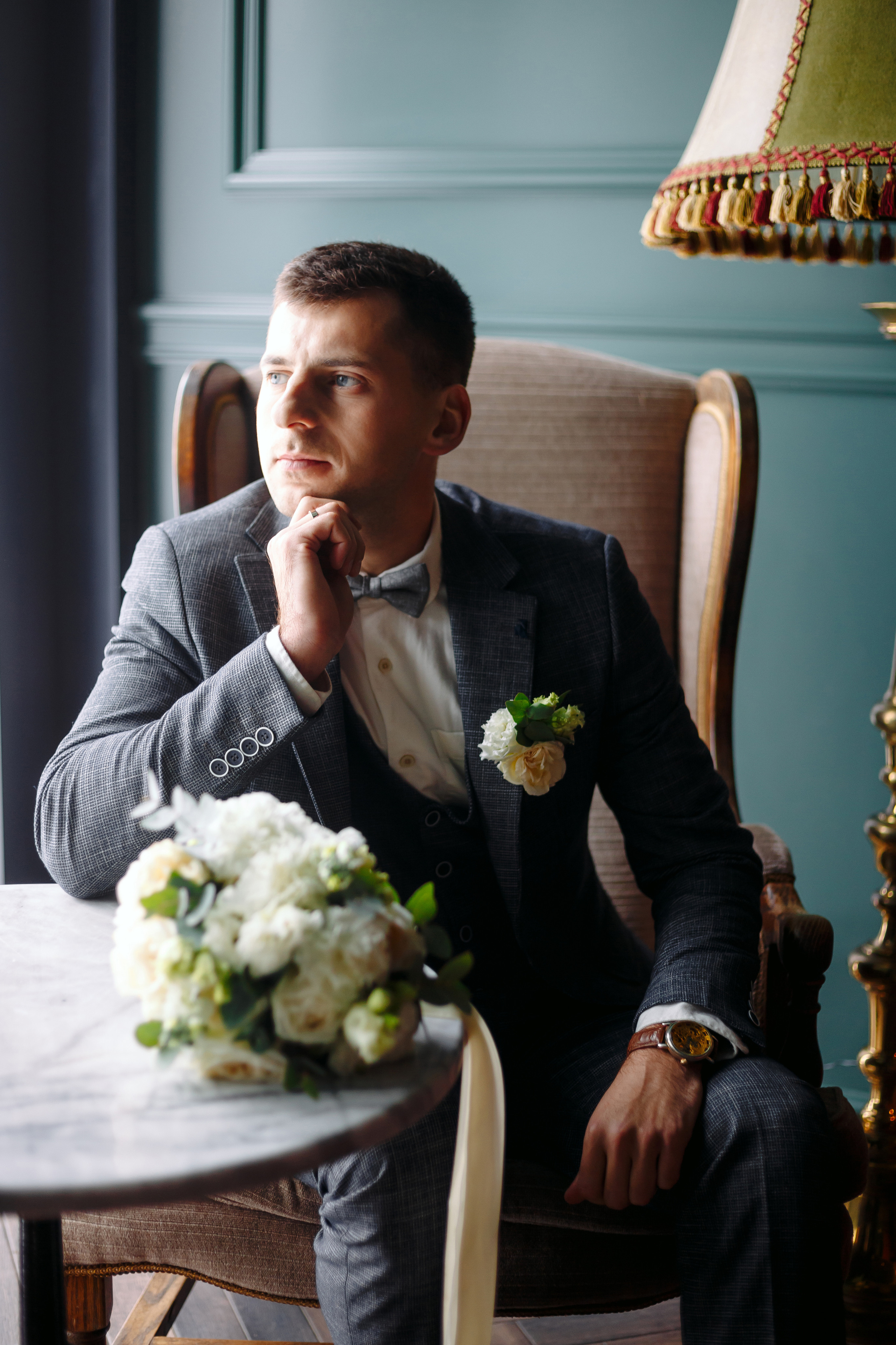 Марина и Константин. Фотограф новорожденных, семейный фотограф Брест Кристина Маслова