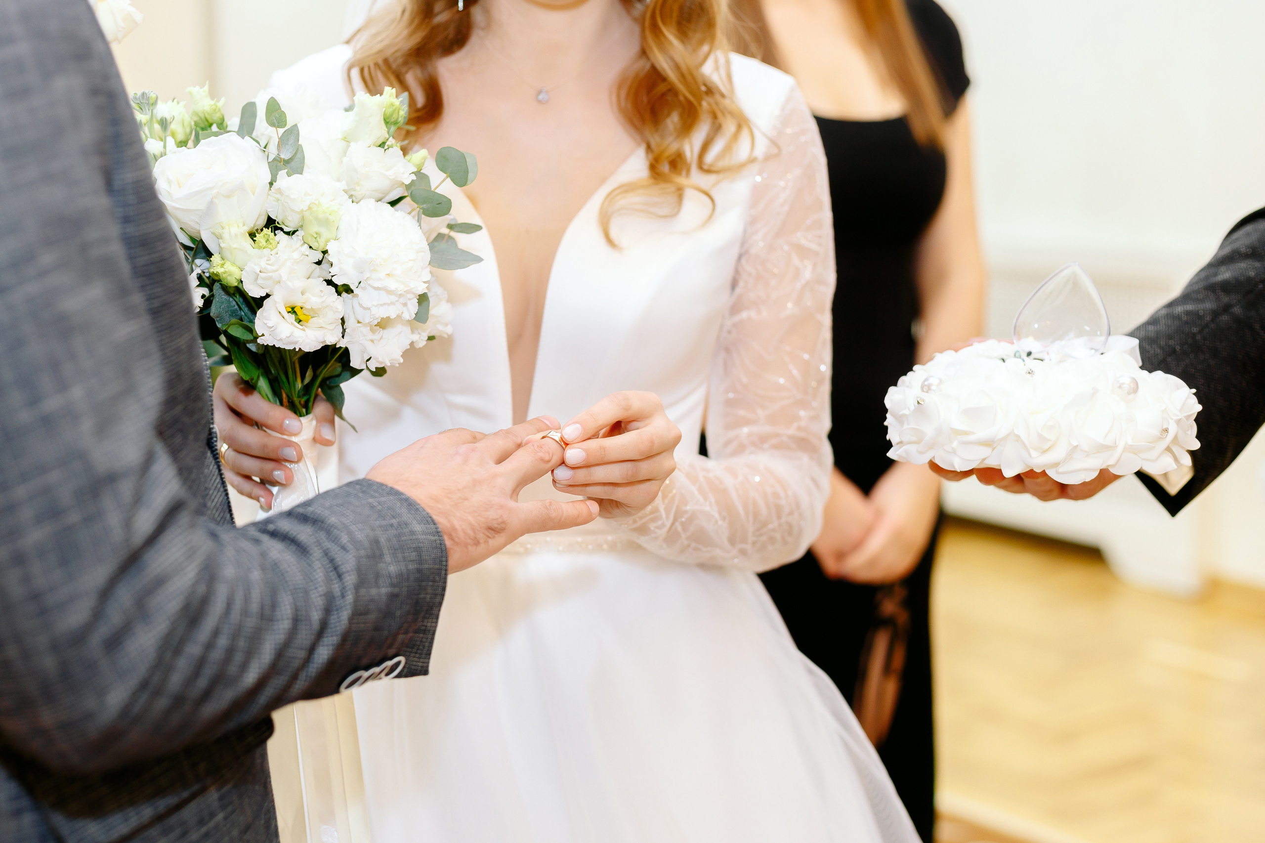 Марина и Константин. Фотограф новорожденных, семейный фотограф Брест Кристина Маслова