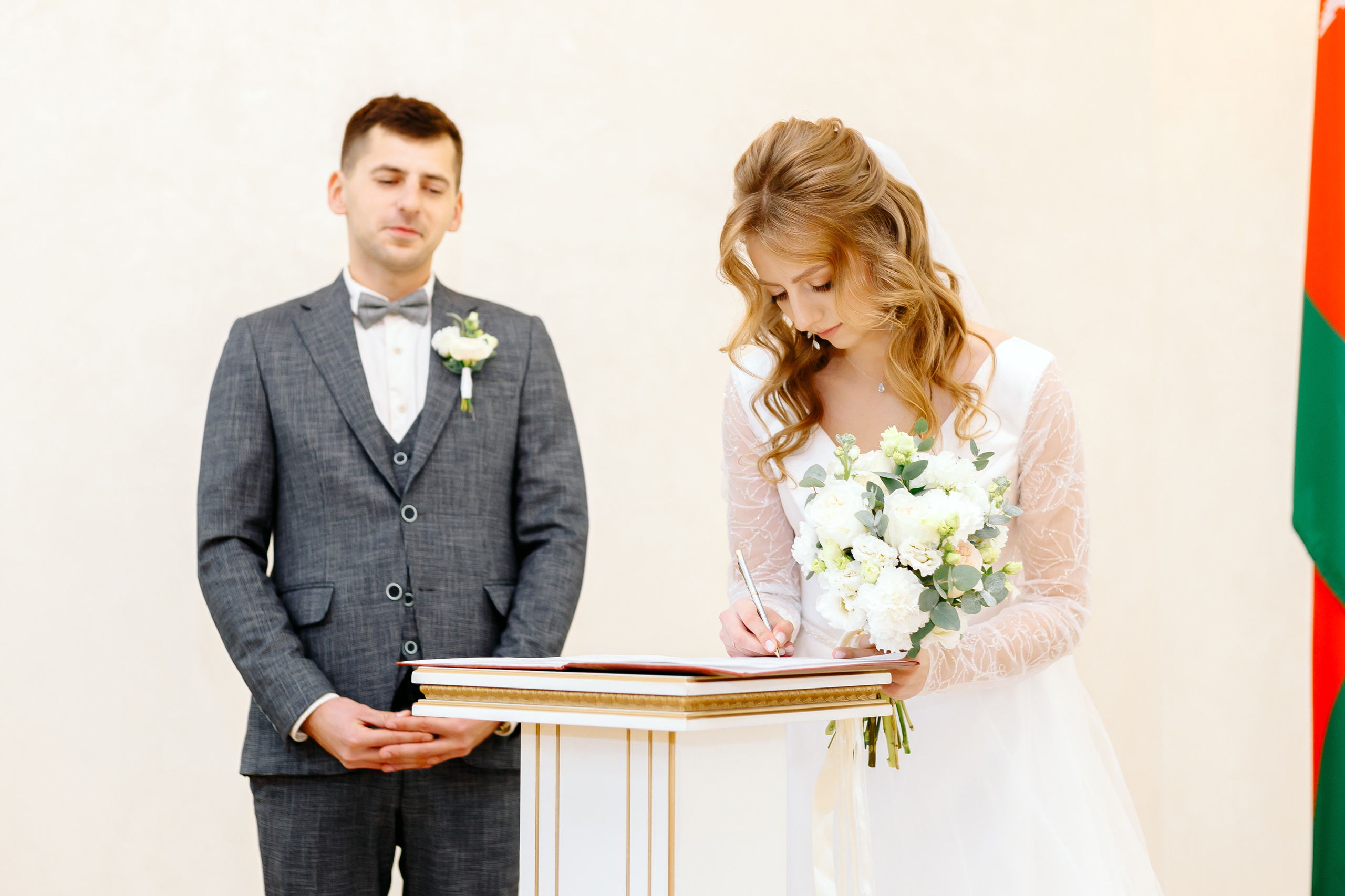 Марина и Константин. Фотограф новорожденных, семейный фотограф Брест Кристина Маслова