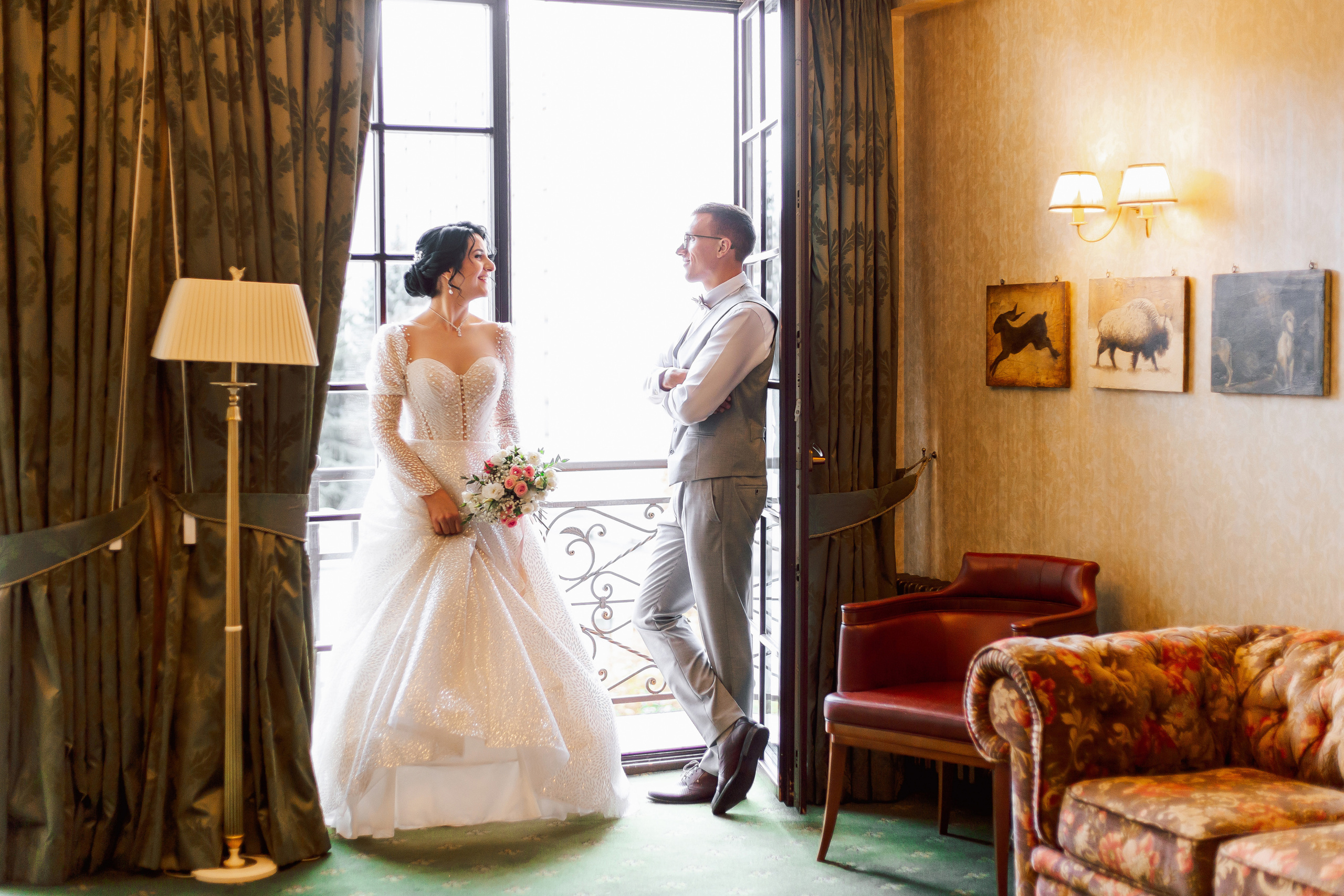 Сабина и Евгений. Фотограф новорожденных, семейный фотограф Брест Кристина Маслова