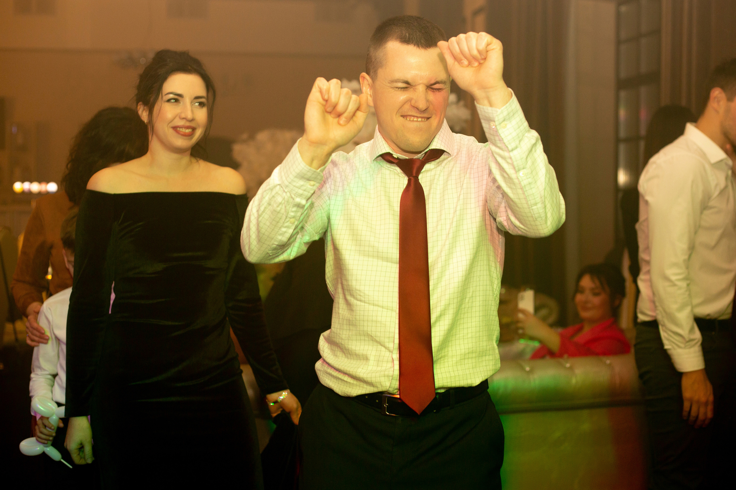 Юлия и Сергей. Фотограф новорожденных, семейный фотограф Брест Кристина Маслова