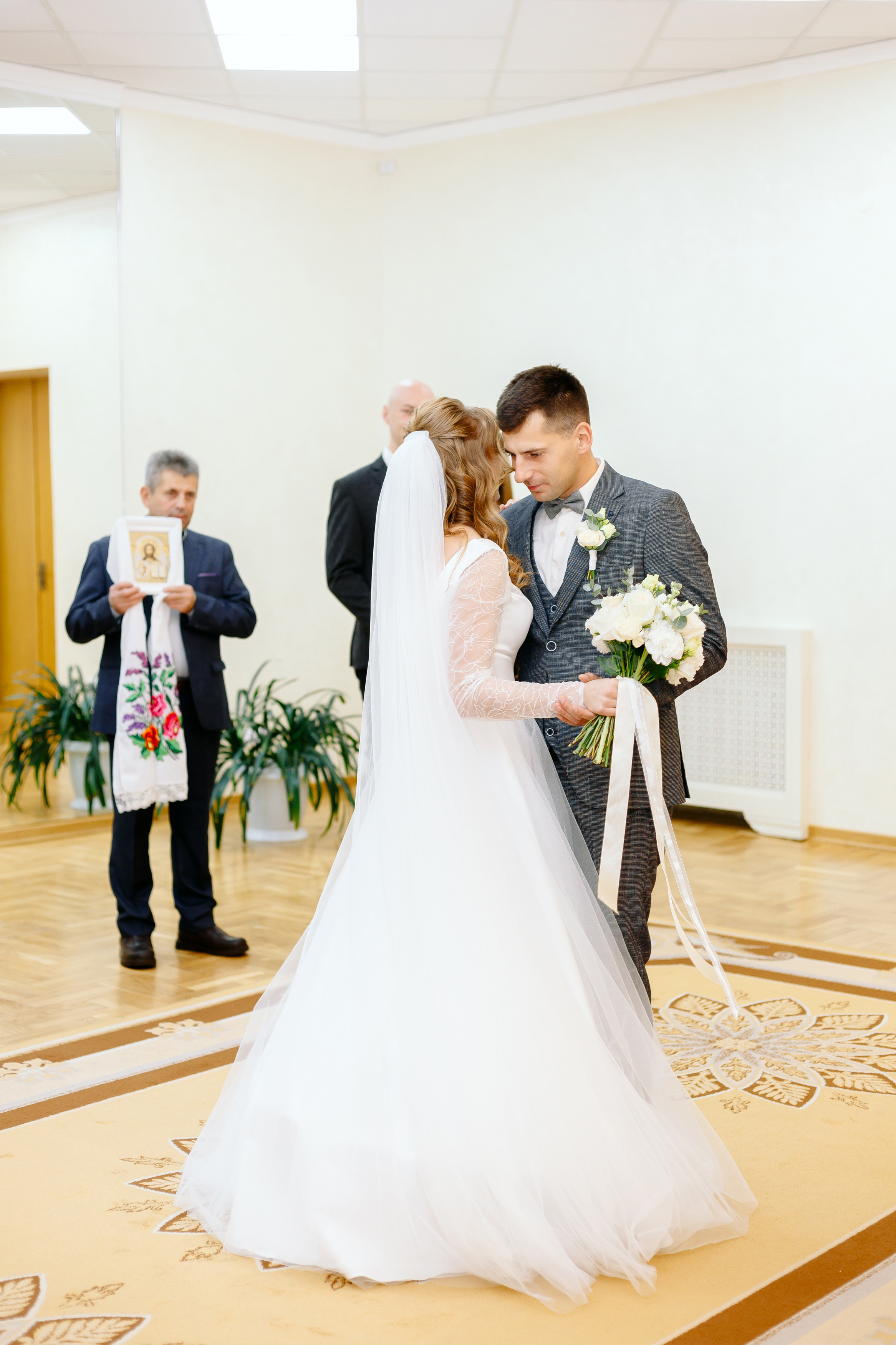 Марина и Константин. Фотограф новорожденных, семейный фотограф Брест Кристина Маслова