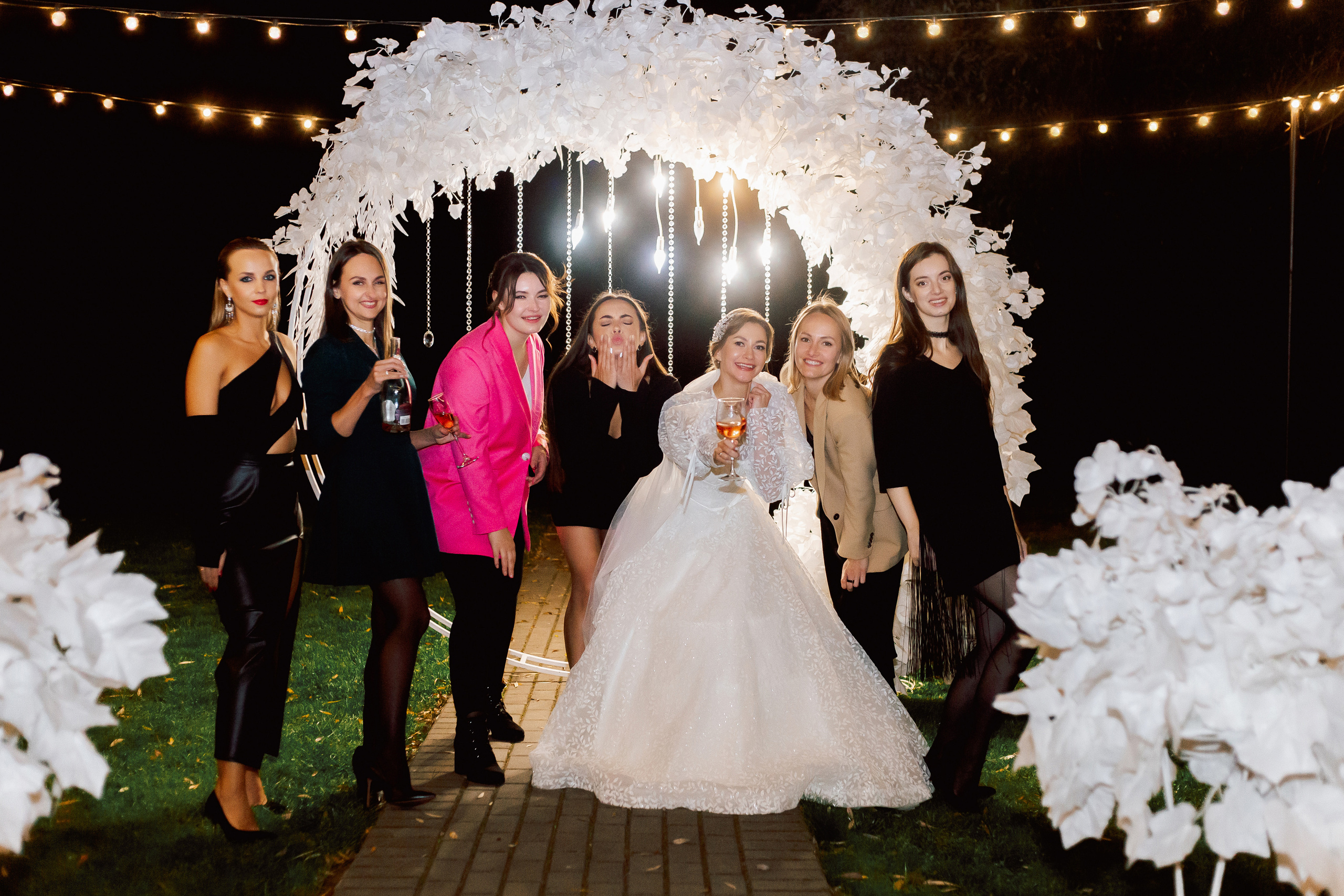 Юлия и Сергей. Фотограф новорожденных, семейный фотограф Брест Кристина Маслова