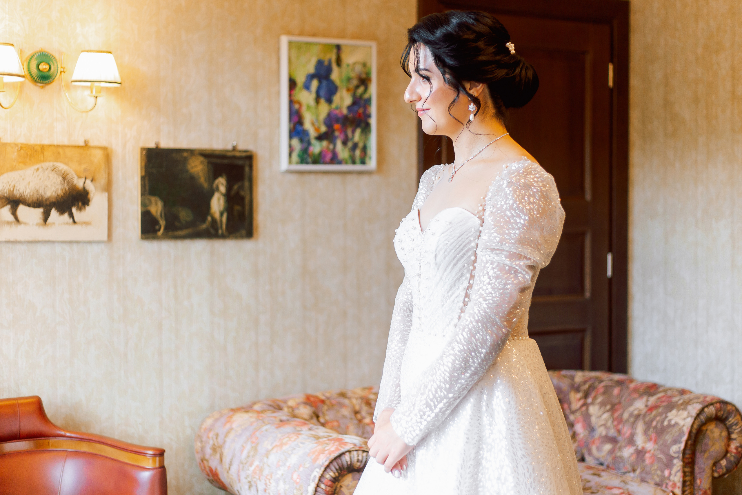 Сабина и Евгений. Фотограф новорожденных, семейный фотограф Брест Кристина Маслова