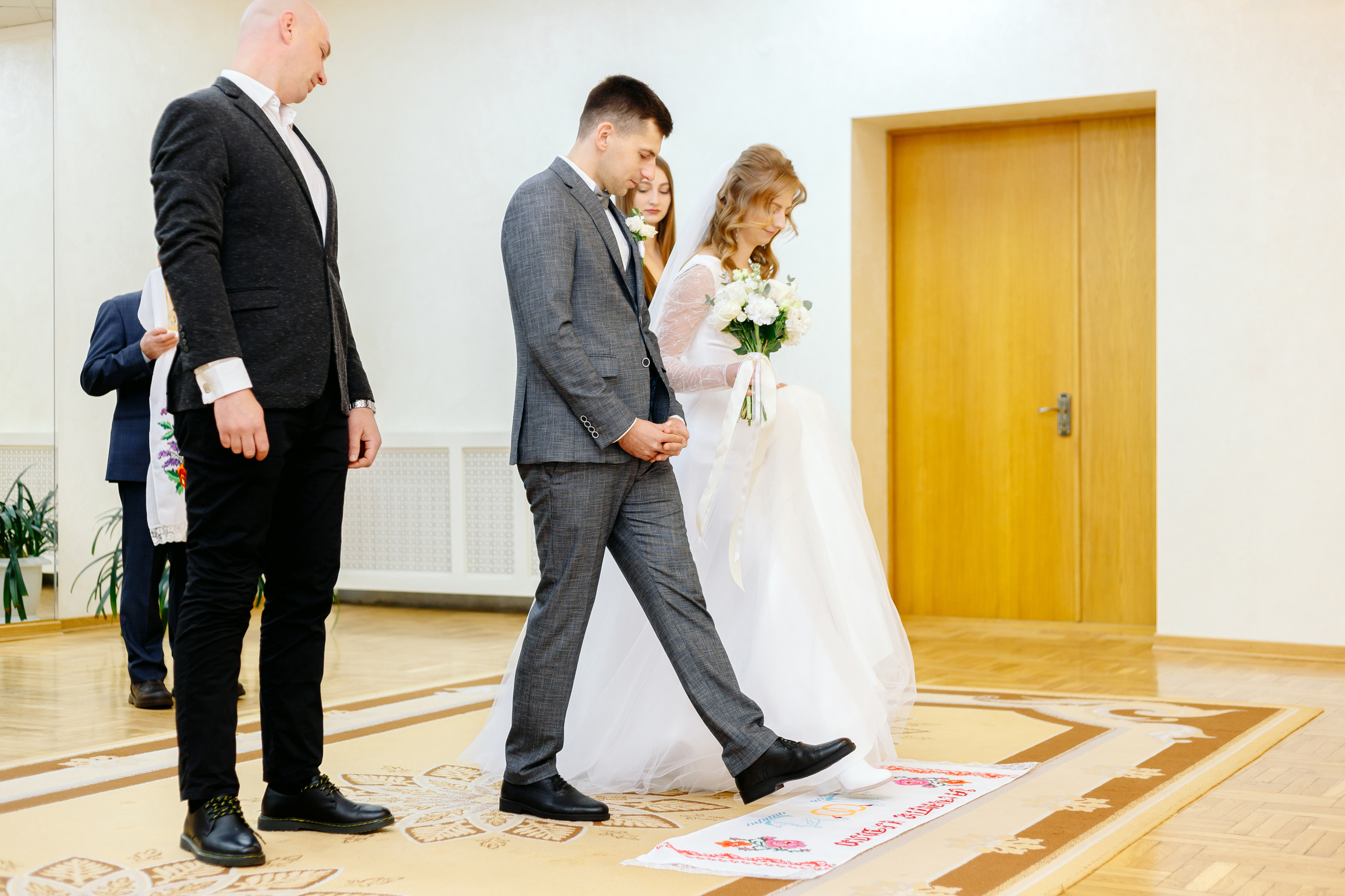 Марина и Константин. Фотограф новорожденных, семейный фотограф Брест Кристина Маслова