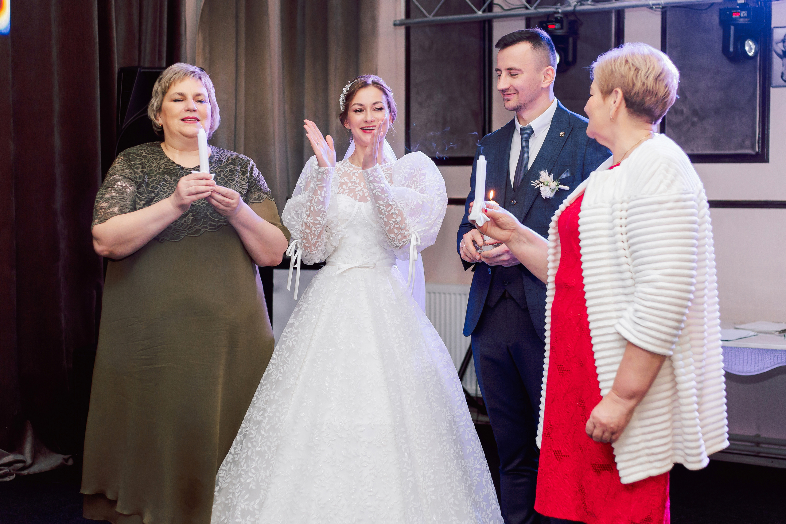 Юлия и Сергей. Фотограф новорожденных, семейный фотограф Брест Кристина Маслова