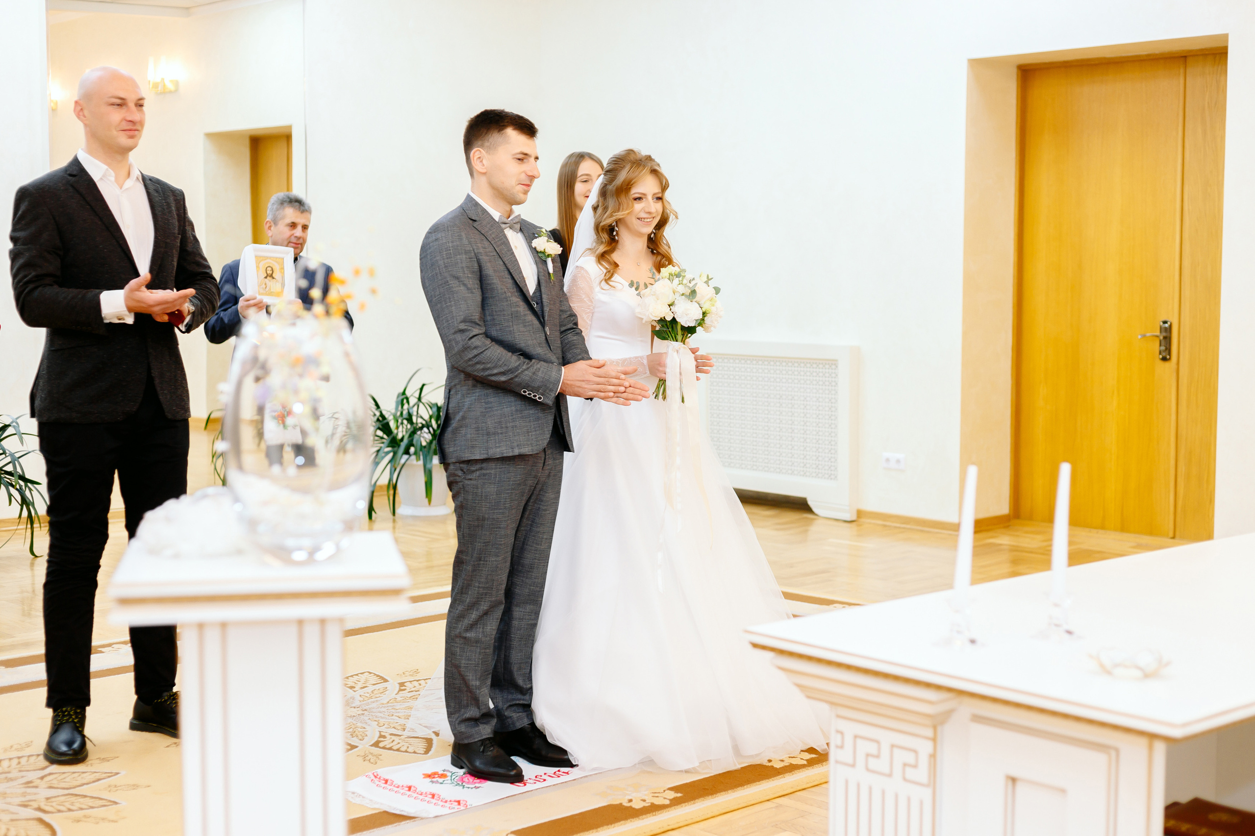 Марина и Константин. Фотограф новорожденных, семейный фотограф Брест Кристина Маслова