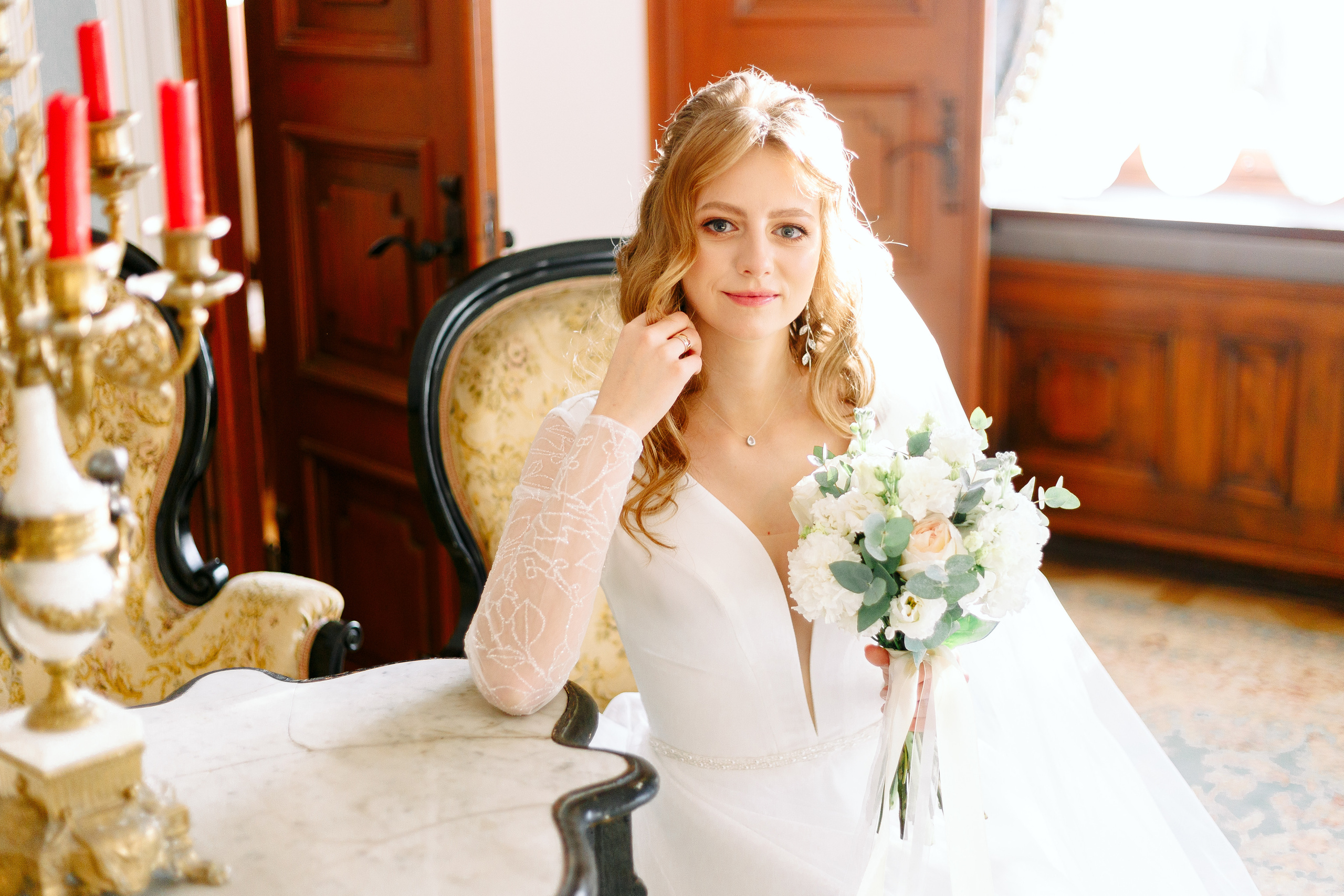 Марина и Константин. Фотограф новорожденных, семейный фотограф Брест Кристина Маслова