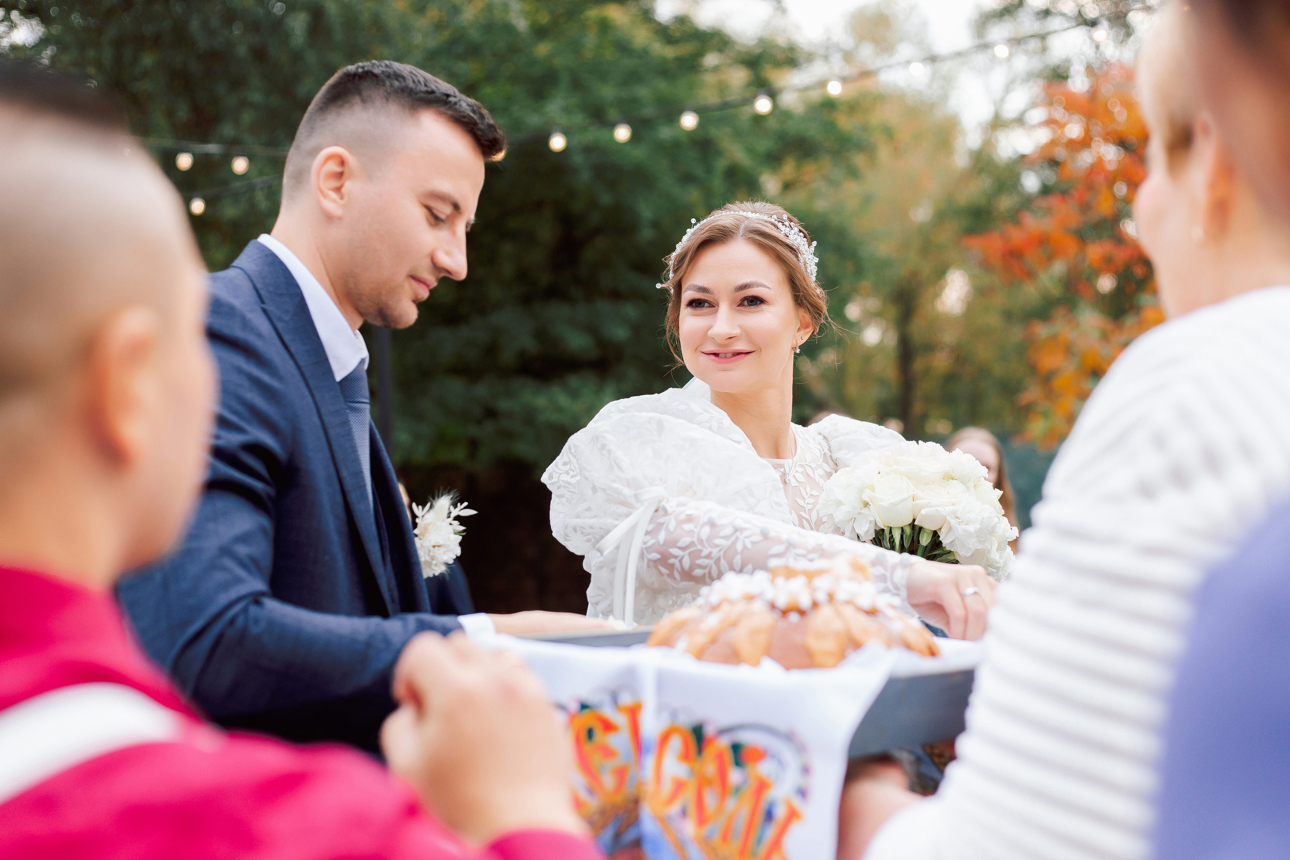 Юлия и Сергей. Фотограф новорожденных, семейный фотограф Брест Кристина Маслова