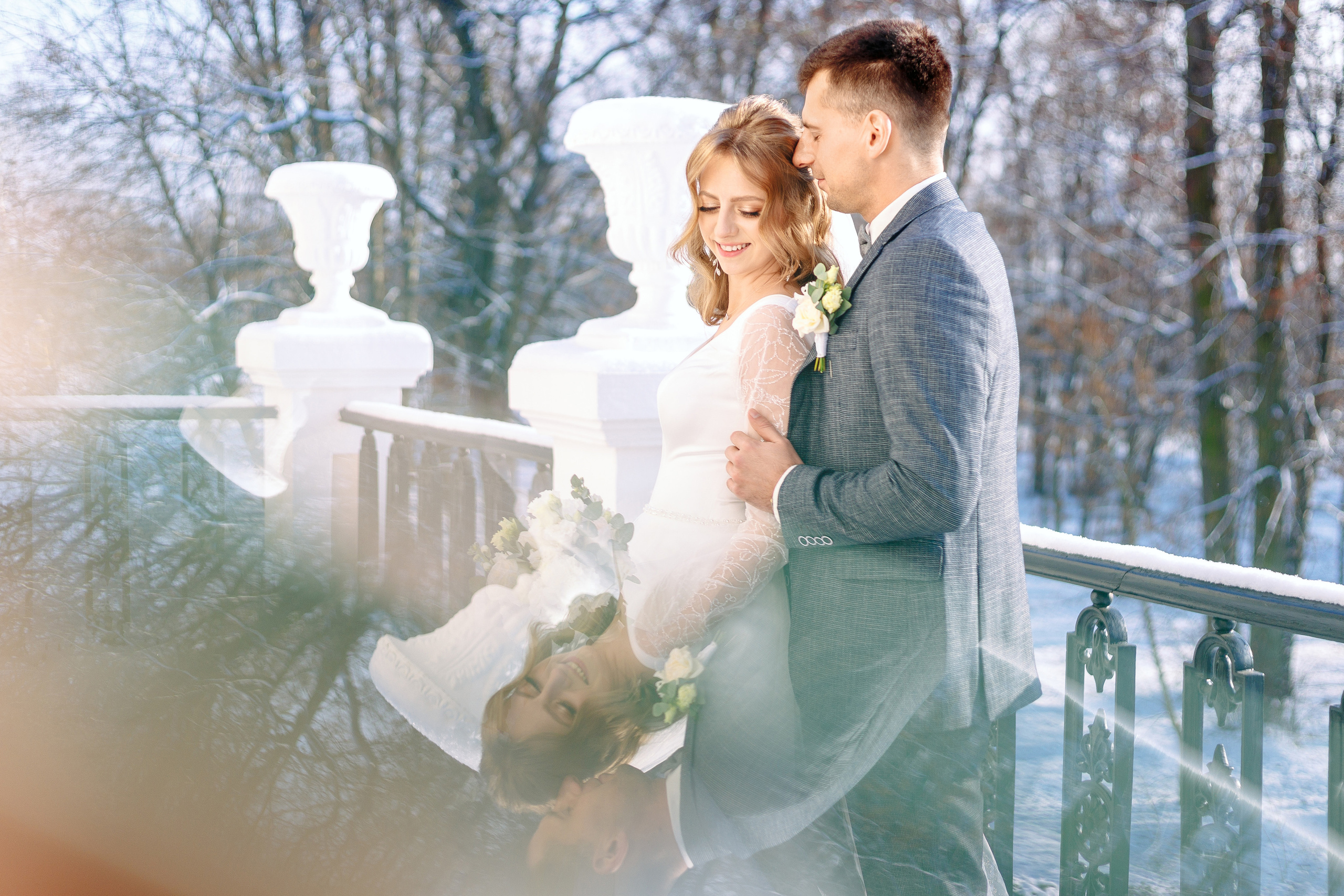 Марина и Константин. Фотограф новорожденных, семейный фотограф Брест Кристина Маслова