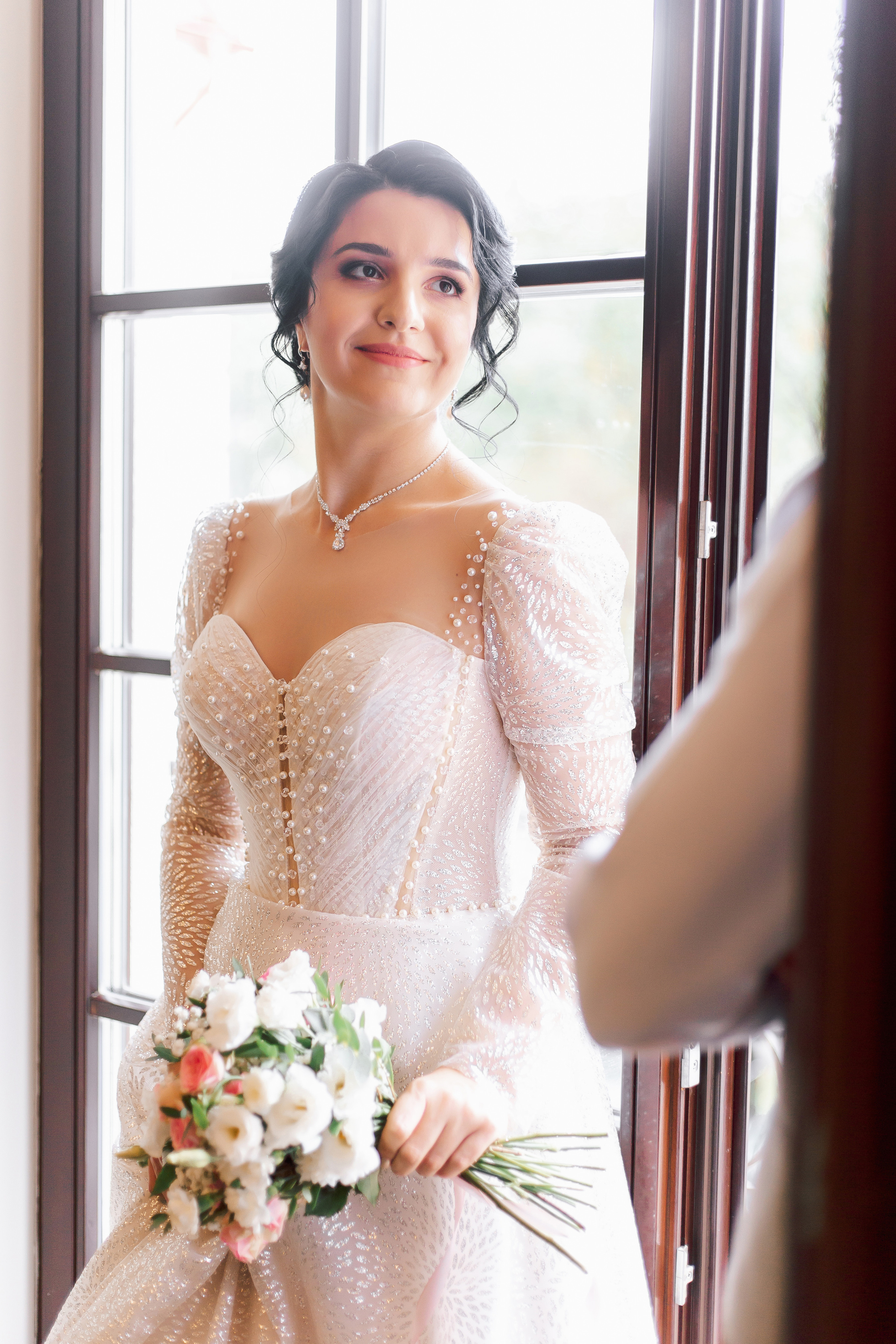 Сабина и Евгений. Фотограф новорожденных, семейный фотограф Брест Кристина Маслова