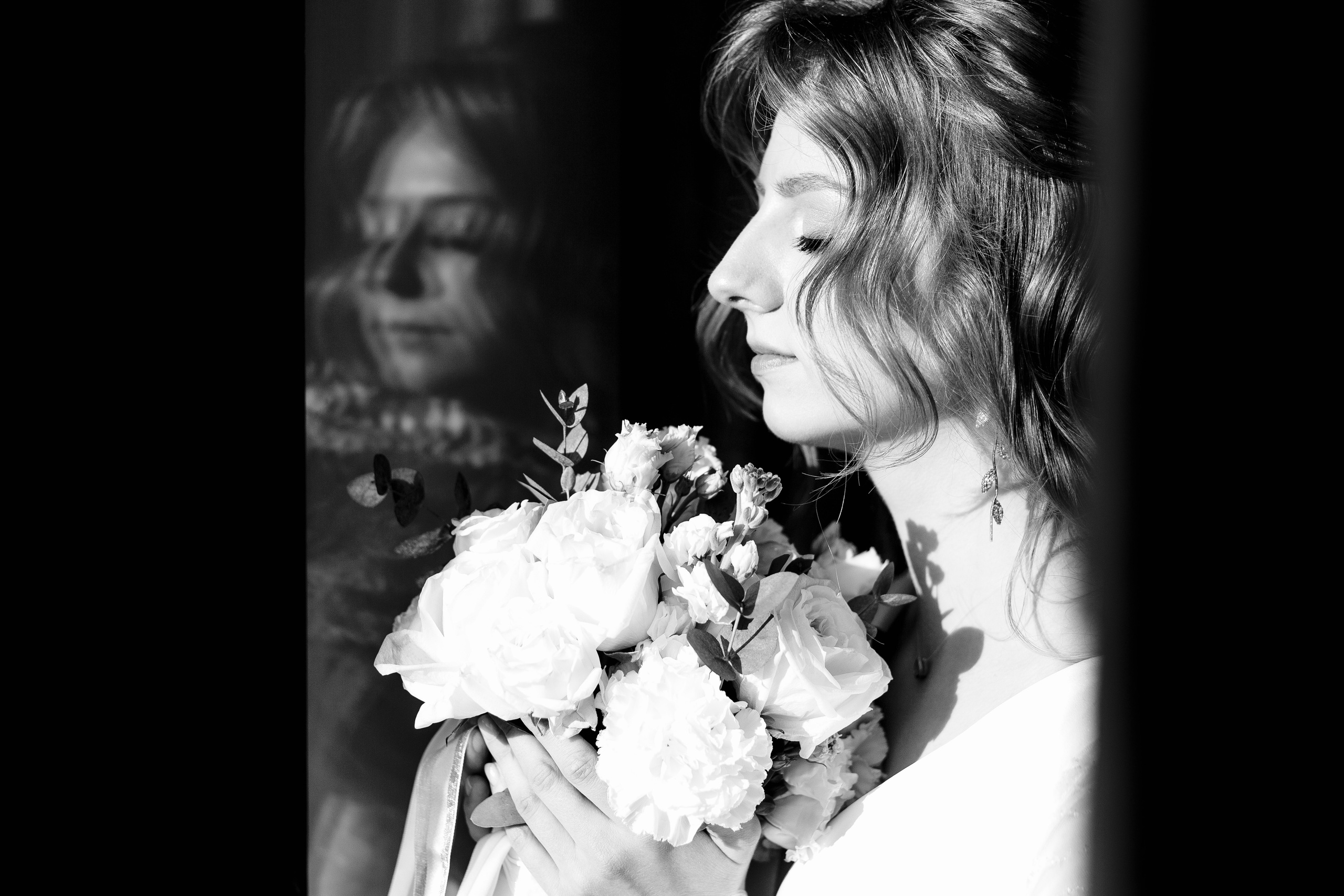 Марина и Константин. Фотограф новорожденных, семейный фотограф Брест Кристина Маслова