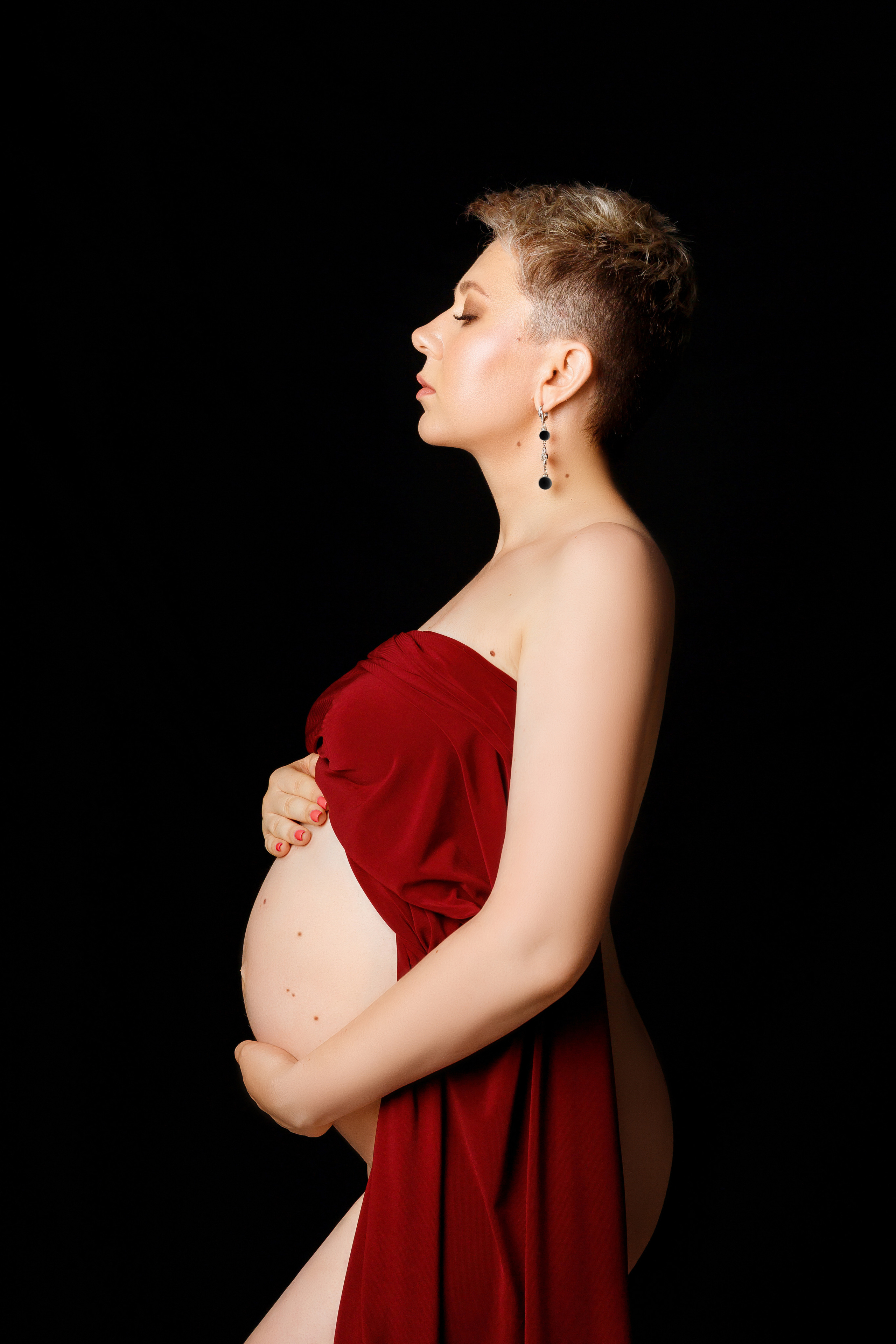 Беременность. Фотограф новорожденных, семейный фотограф Брест Кристина Маслова