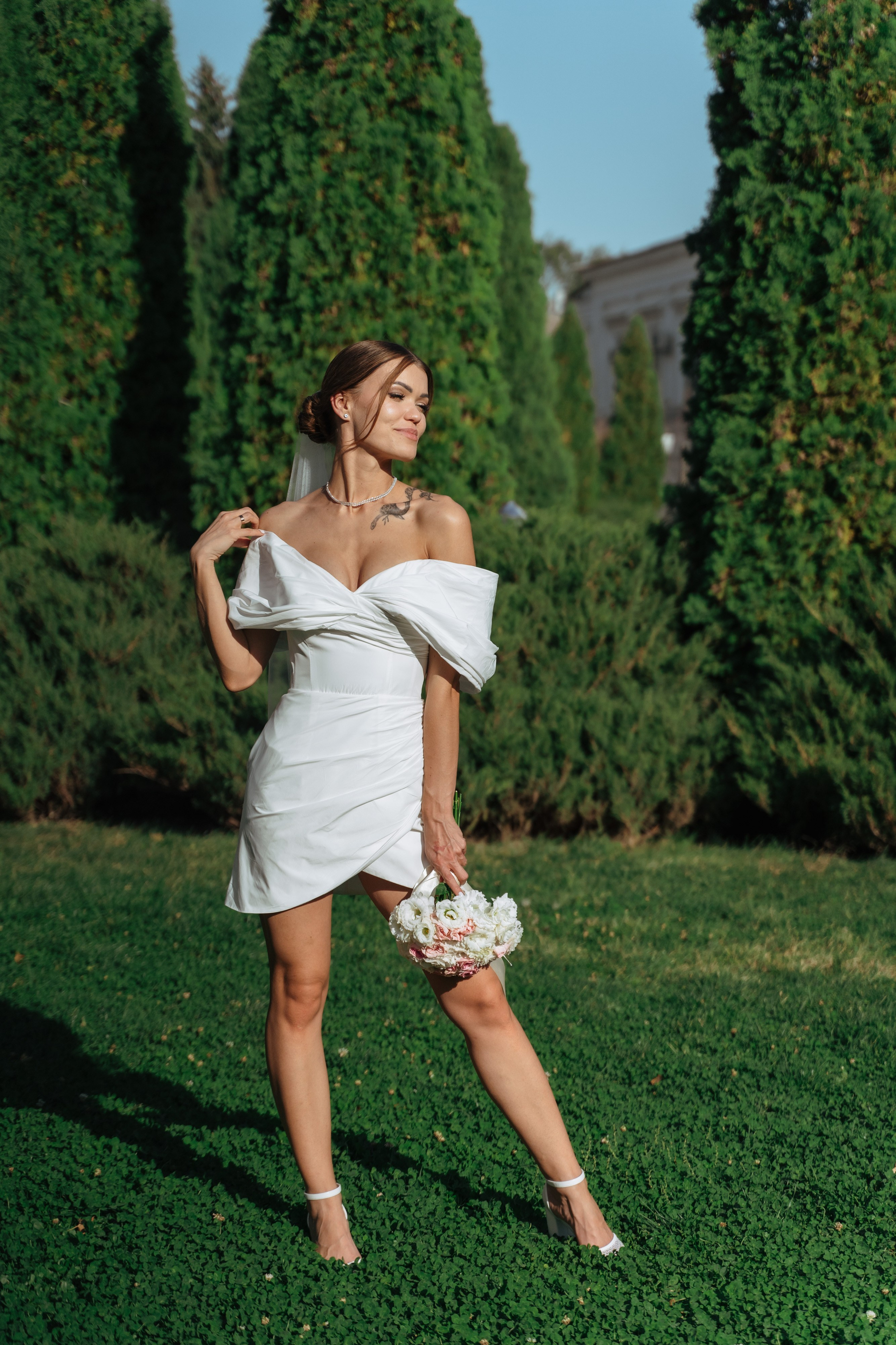 Вика и Вадим. Семейный фотограф Новочеркасск