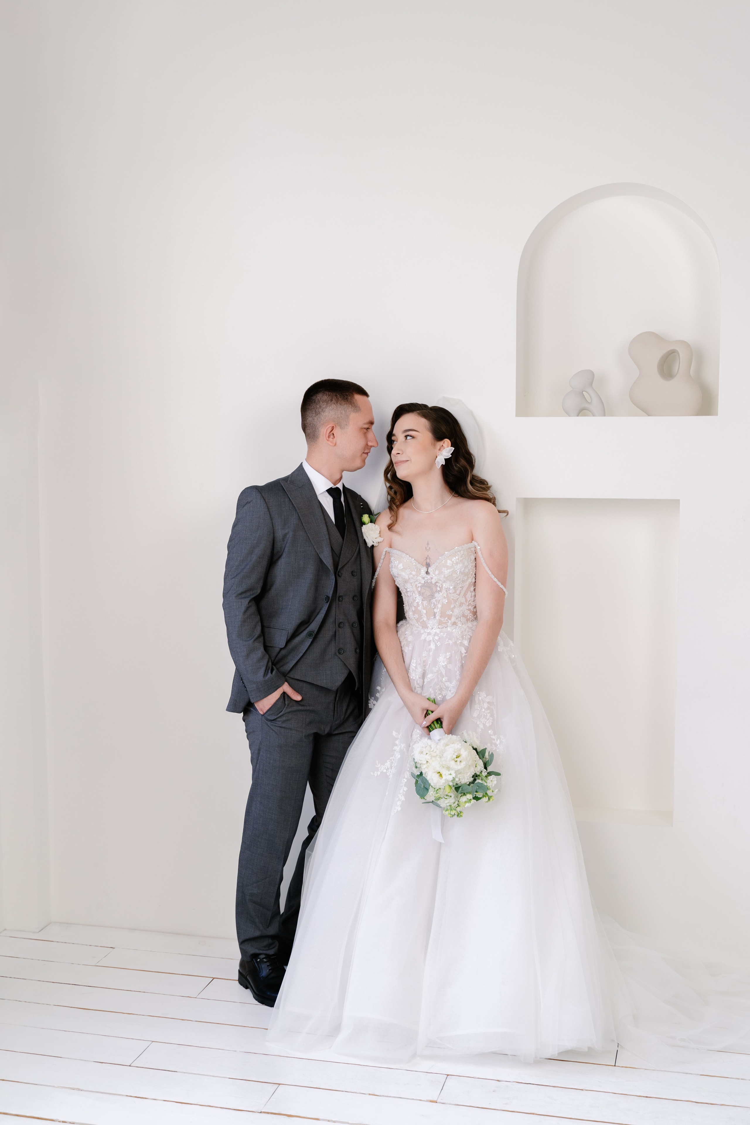 Виктория и Пётр. Семейный фотограф Новочеркасск