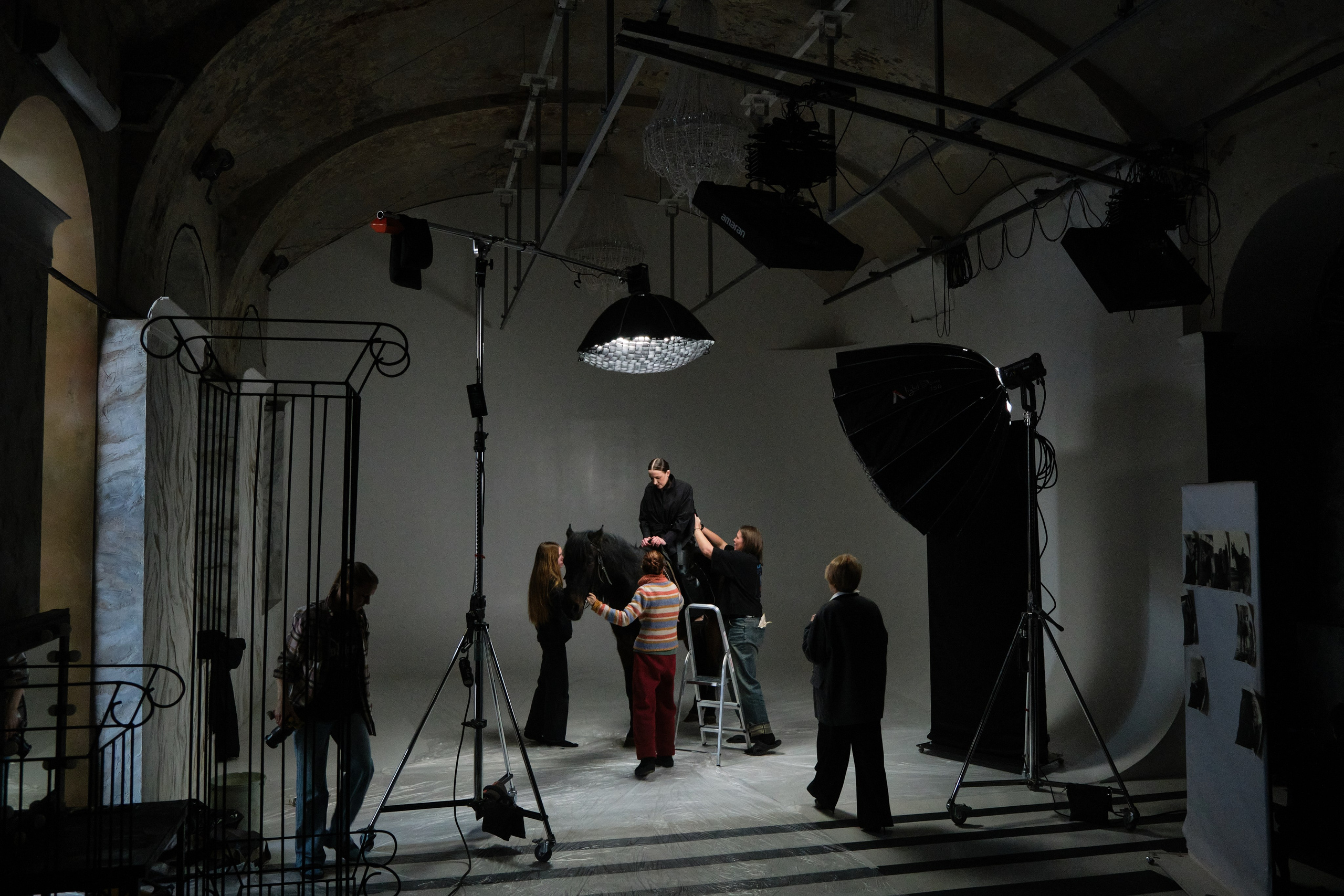 Фотодень к конем. Фотограф в Санкт-Петербурге Кристина Ильинская