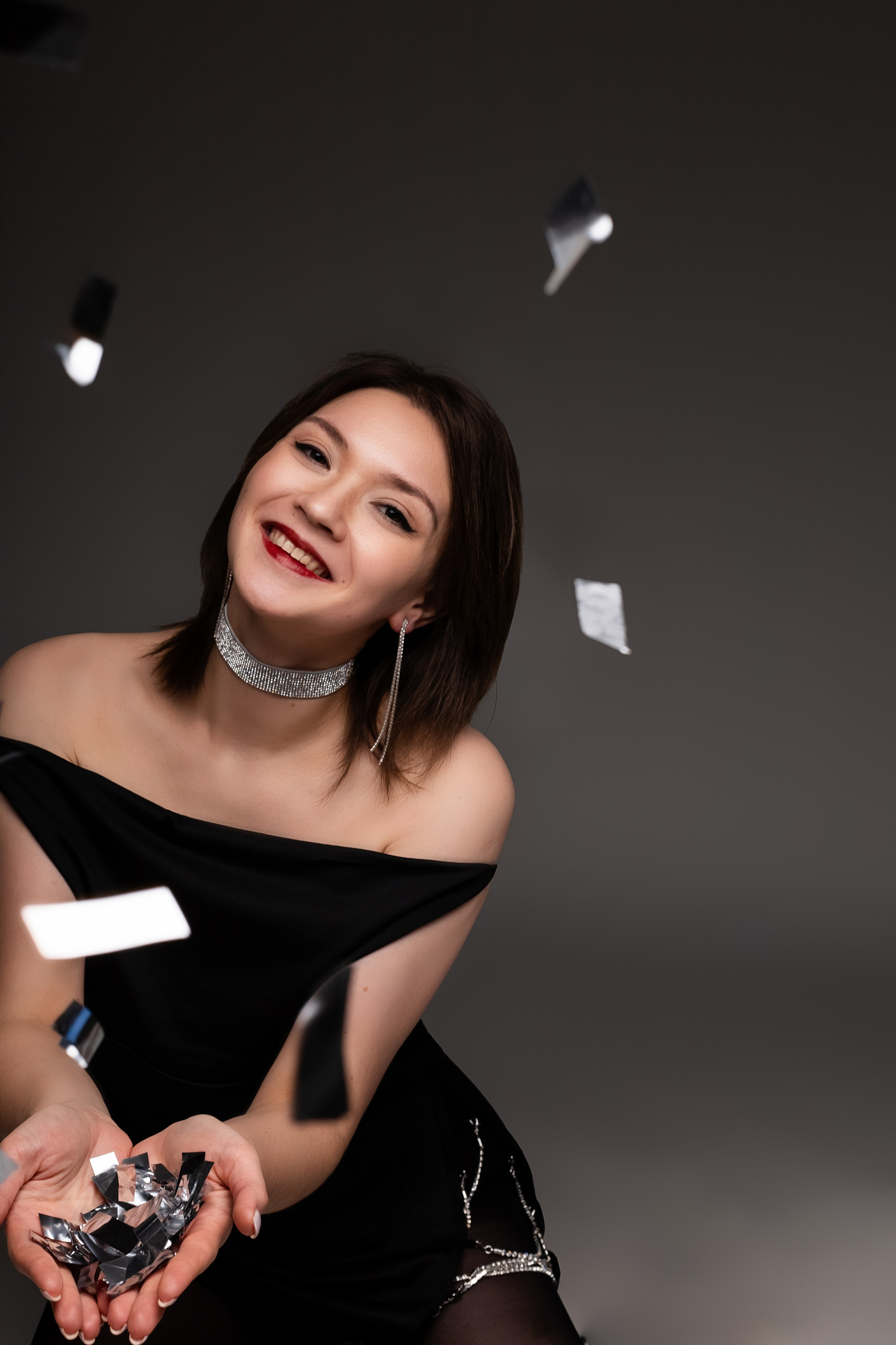 Женский портрет. Тиунова Любовь — контент-фотограф