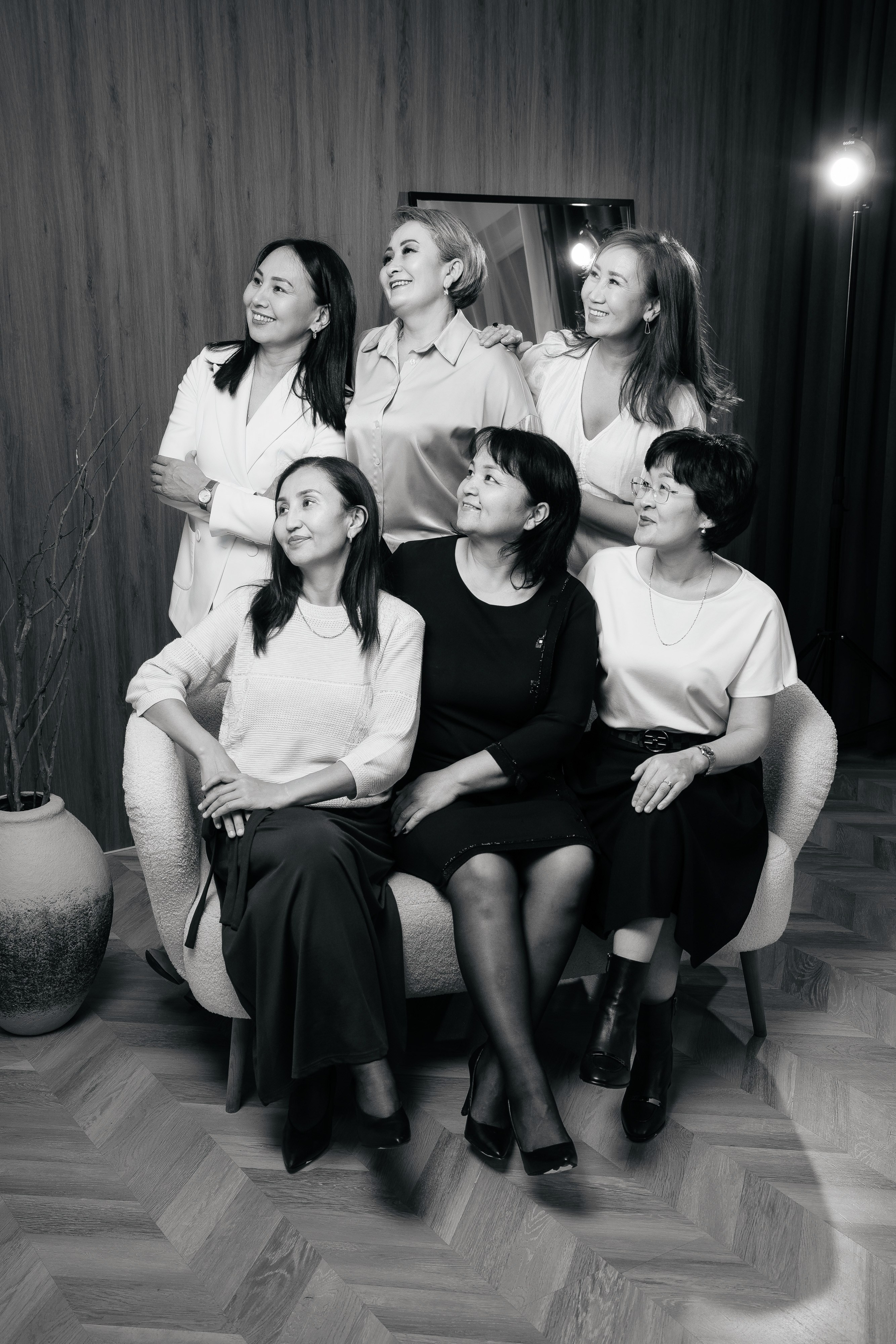 Индивидуальные. Креативное портфолио