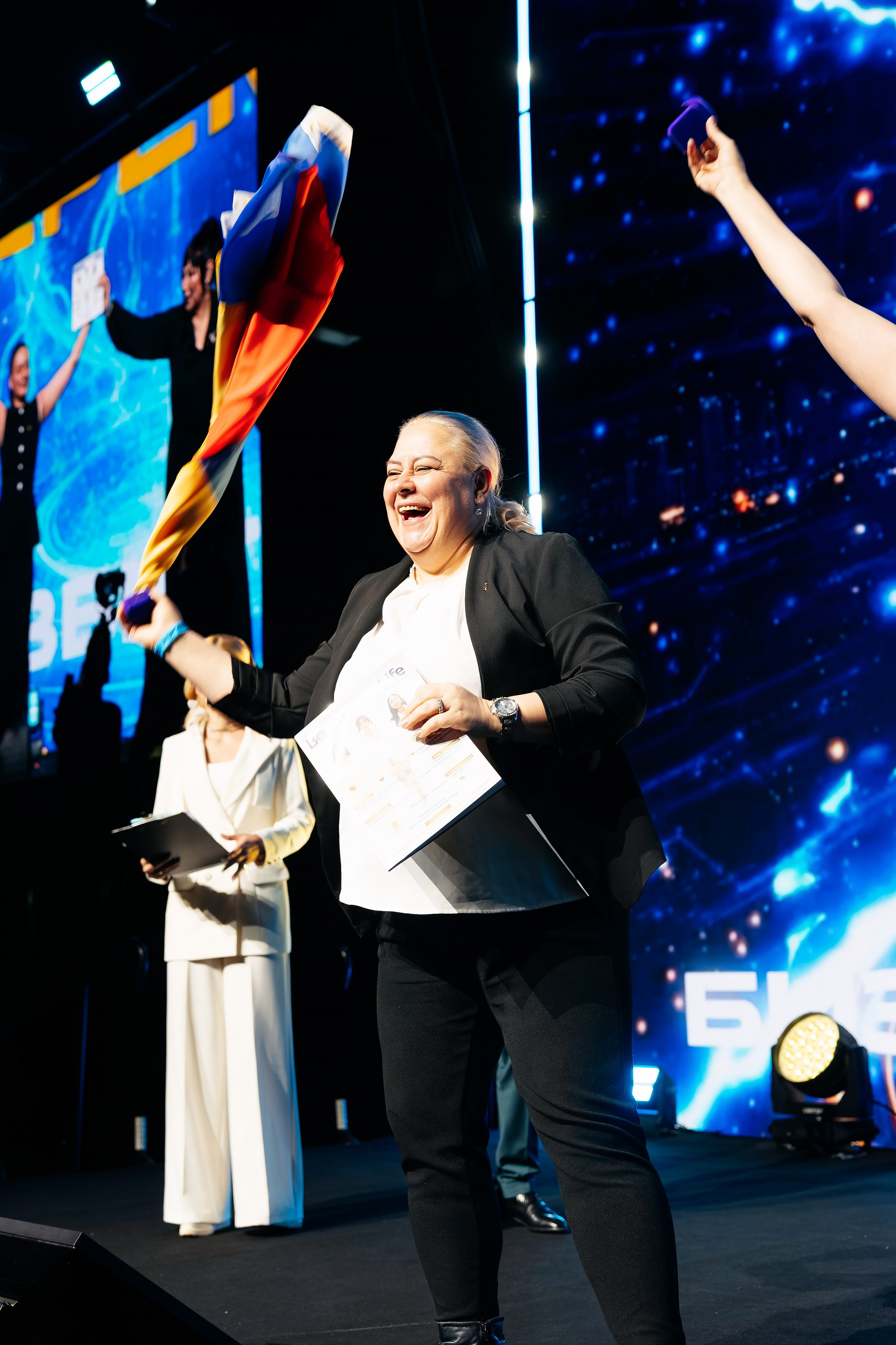 Мероприятия. Креативное портфолио