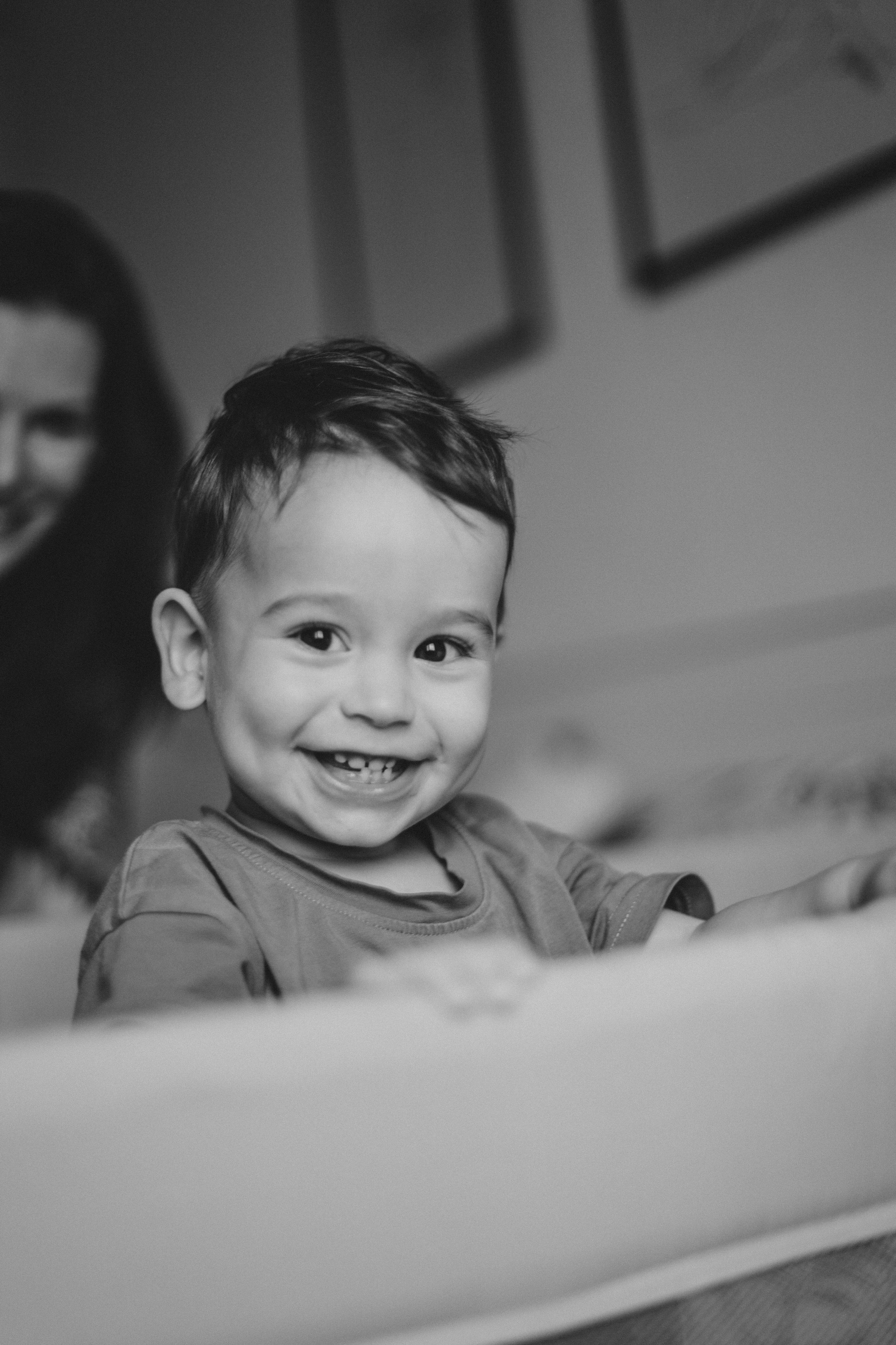 Тимур. Семейная фотография в Санкт-Петербурге Елизавета Шепель