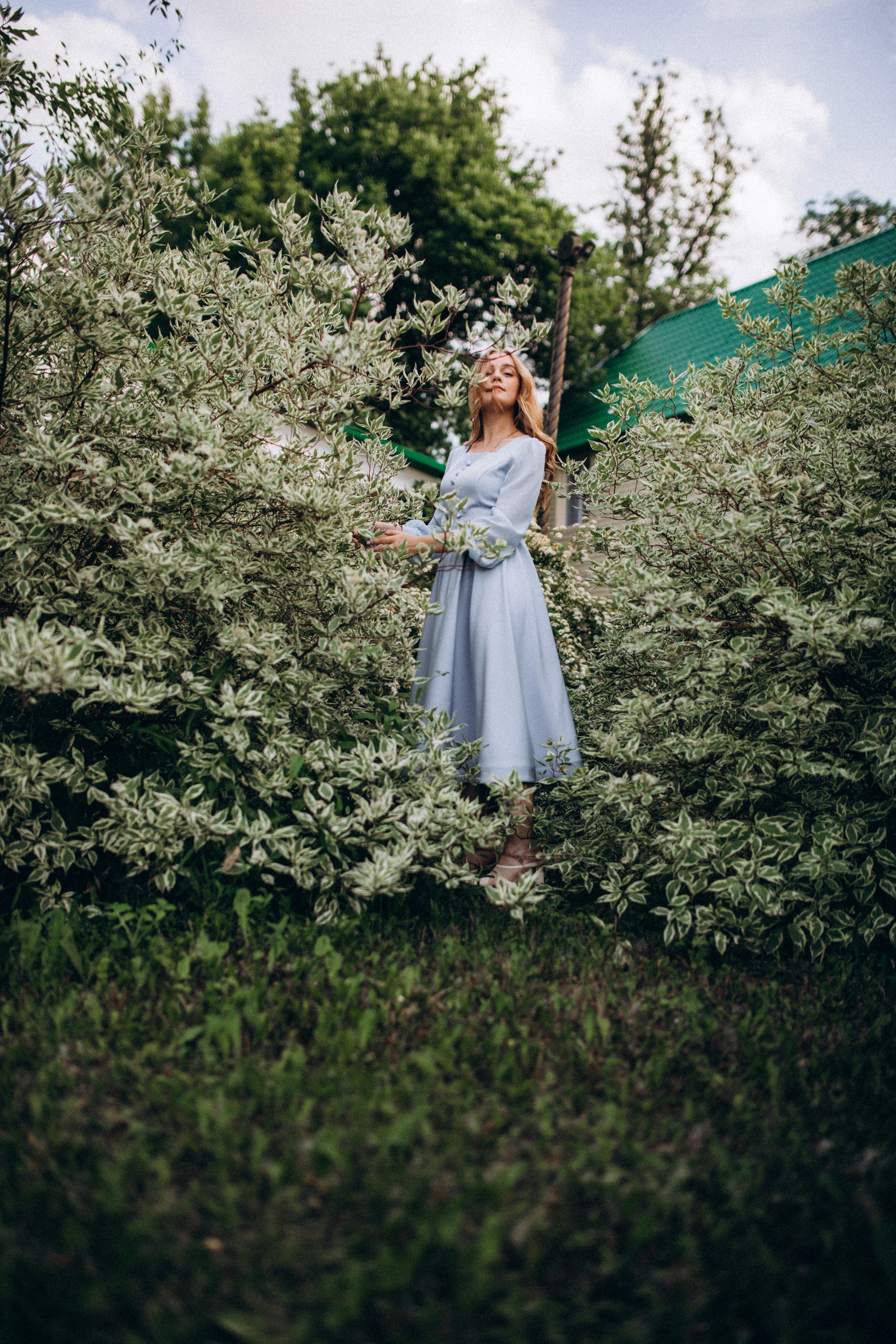 Elizabeth. Фотограф города Уральск Ольга Василец