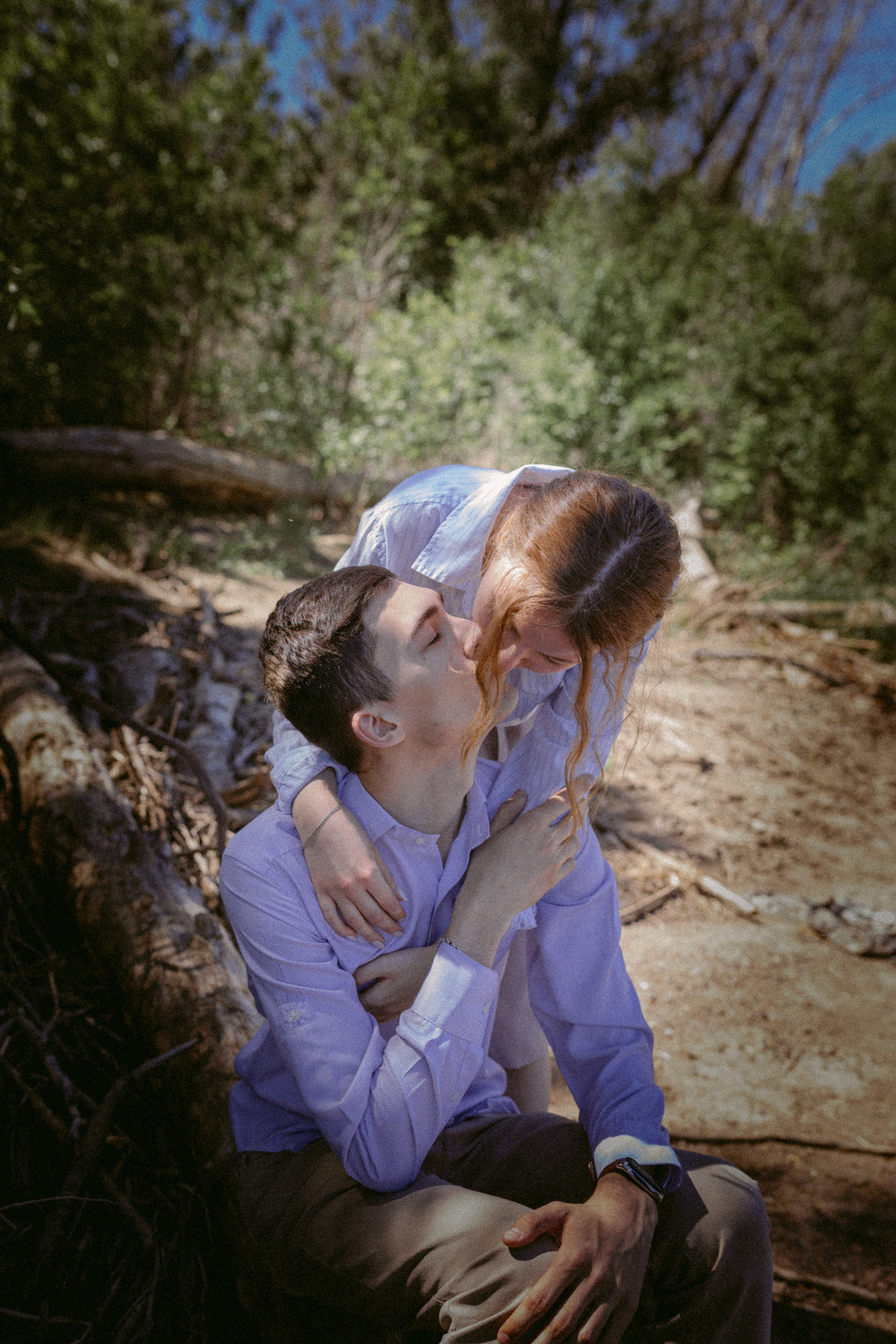 Julie&Andrew. Фотограф города Уральск Ольга Василец