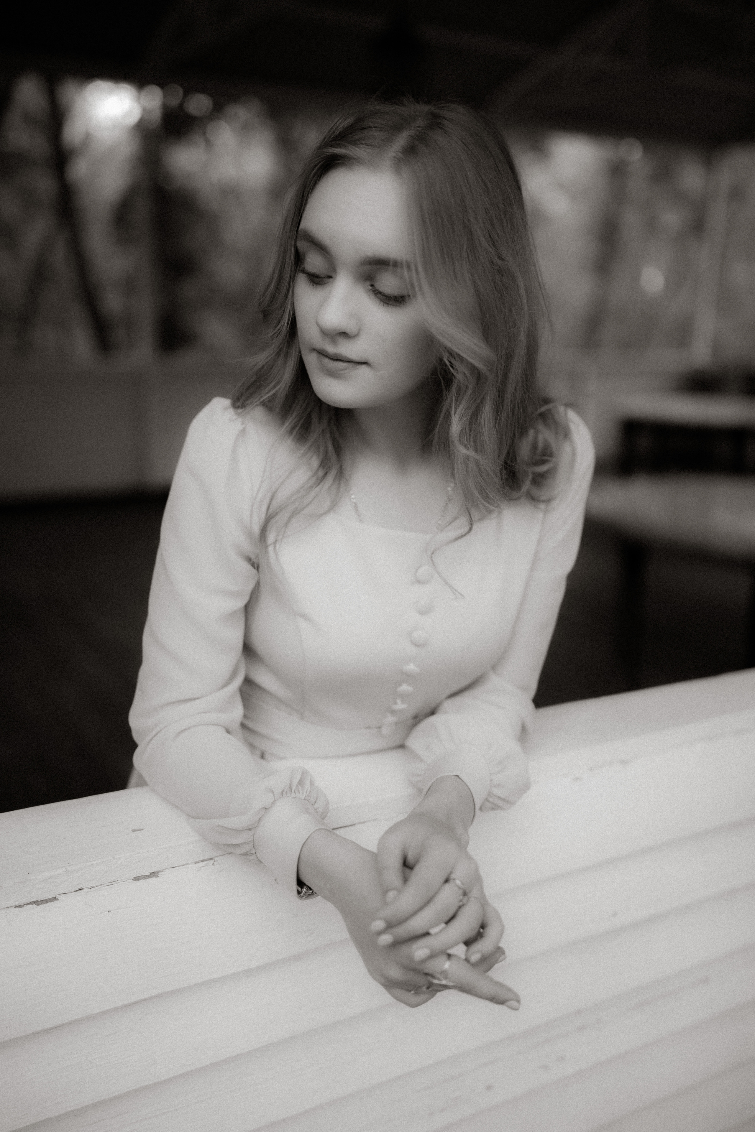 Elizabeth. Фотограф города Уральск Ольга Василец