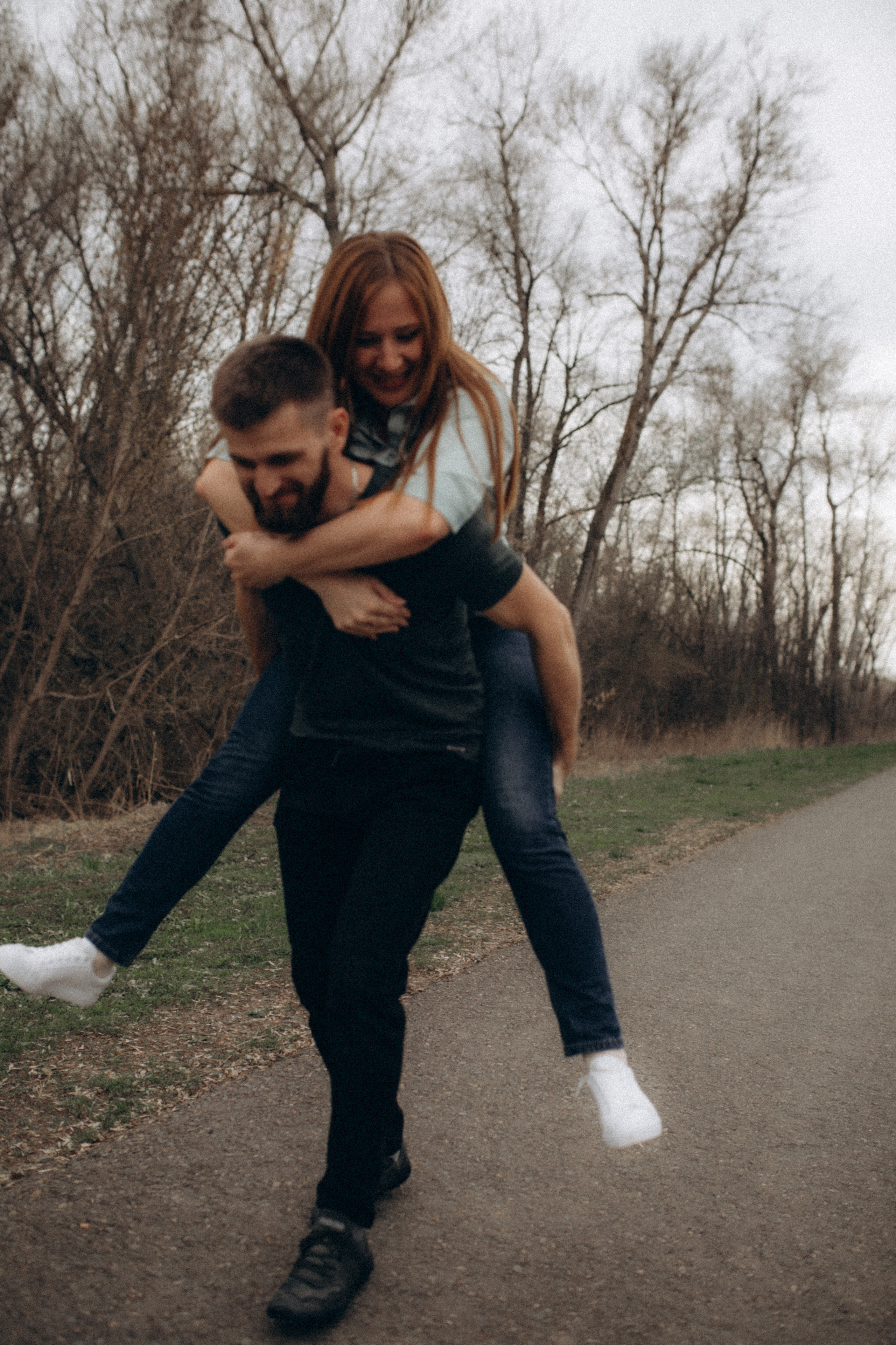 Oksana&Eugeny. Фотограф города Уральск Ольга Василец