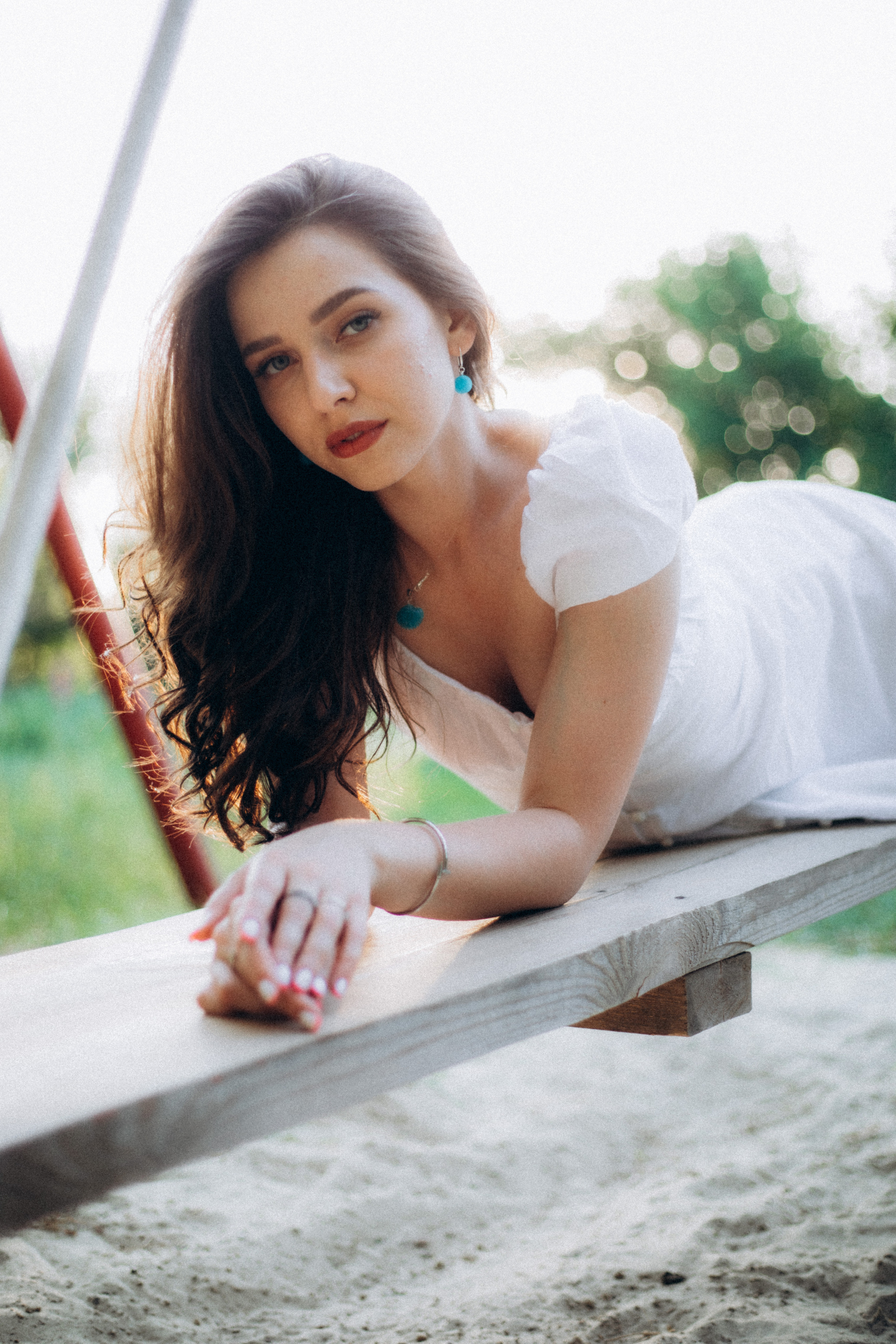 Ira. Фотограф города Уральск Ольга Василец