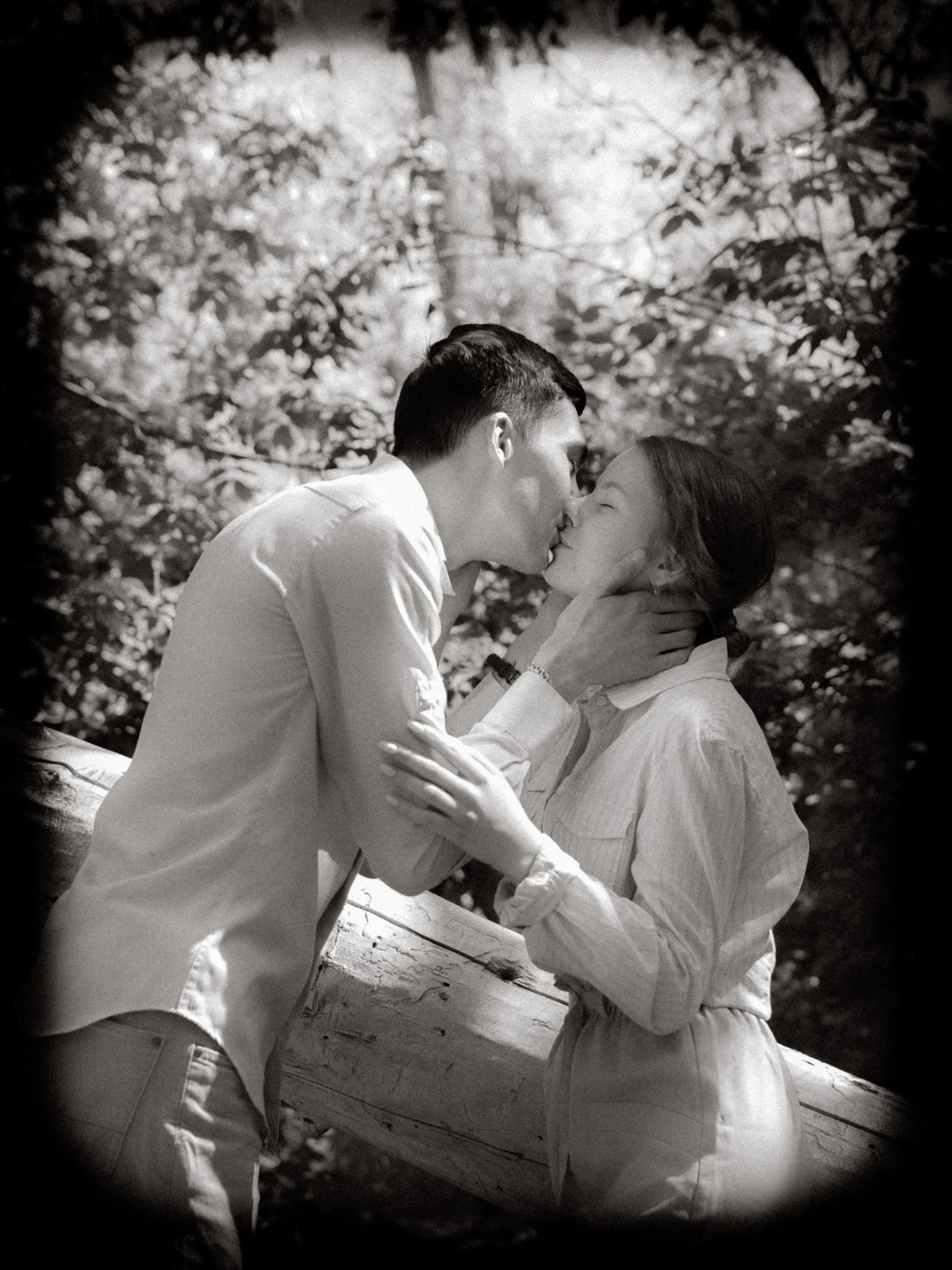 Julie&Andrew. Фотограф города Уральск Ольга Василец