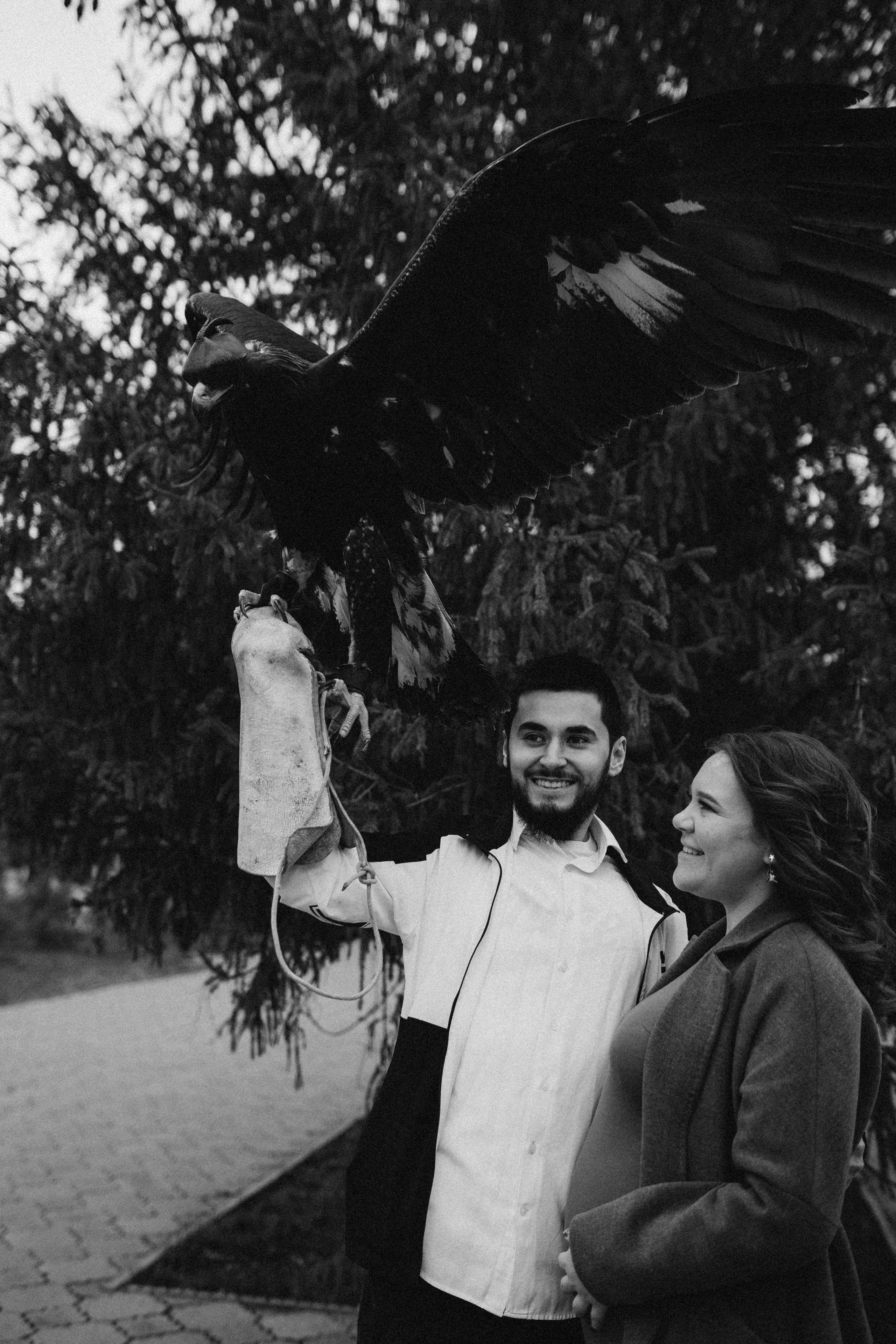 Olya&Raul. Фотограф города Уральск Ольга Василец